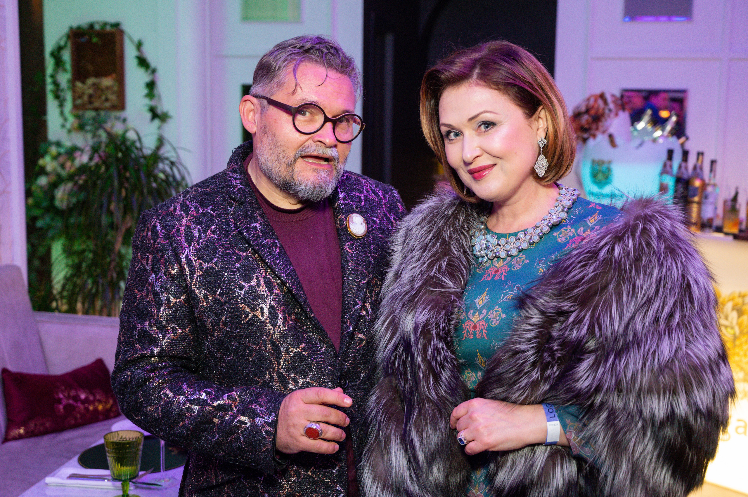 Вечеринки. Алексей Мигачёв фотограф и видеооператор в Москве