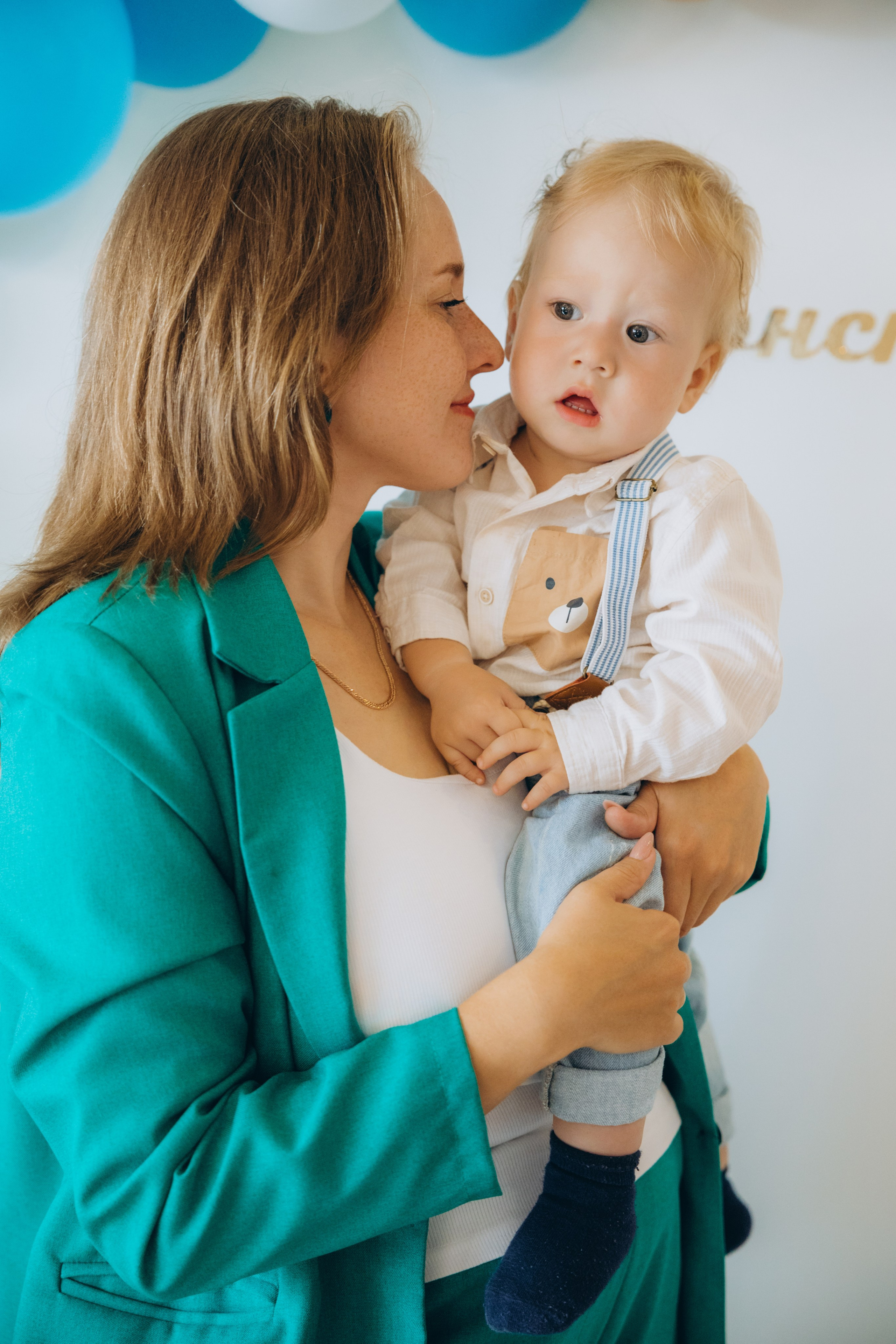 Милан (Константину год). Свадебный, семейный фотограф в Иркутске Светлана Макаричева