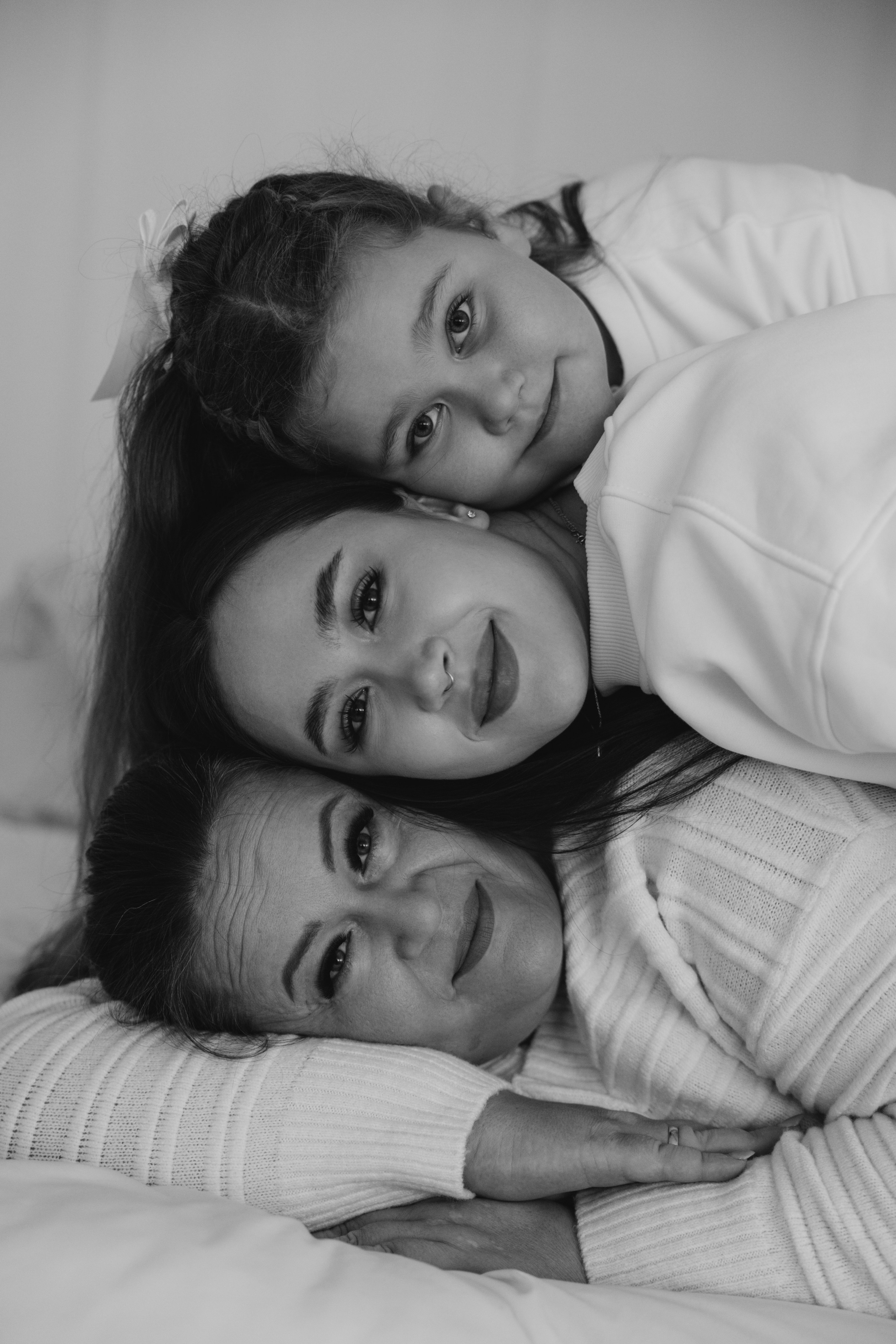 Фотопроект в зум студии. Свадебный, семейный фотограф в Иркутске Светлана Макаричева