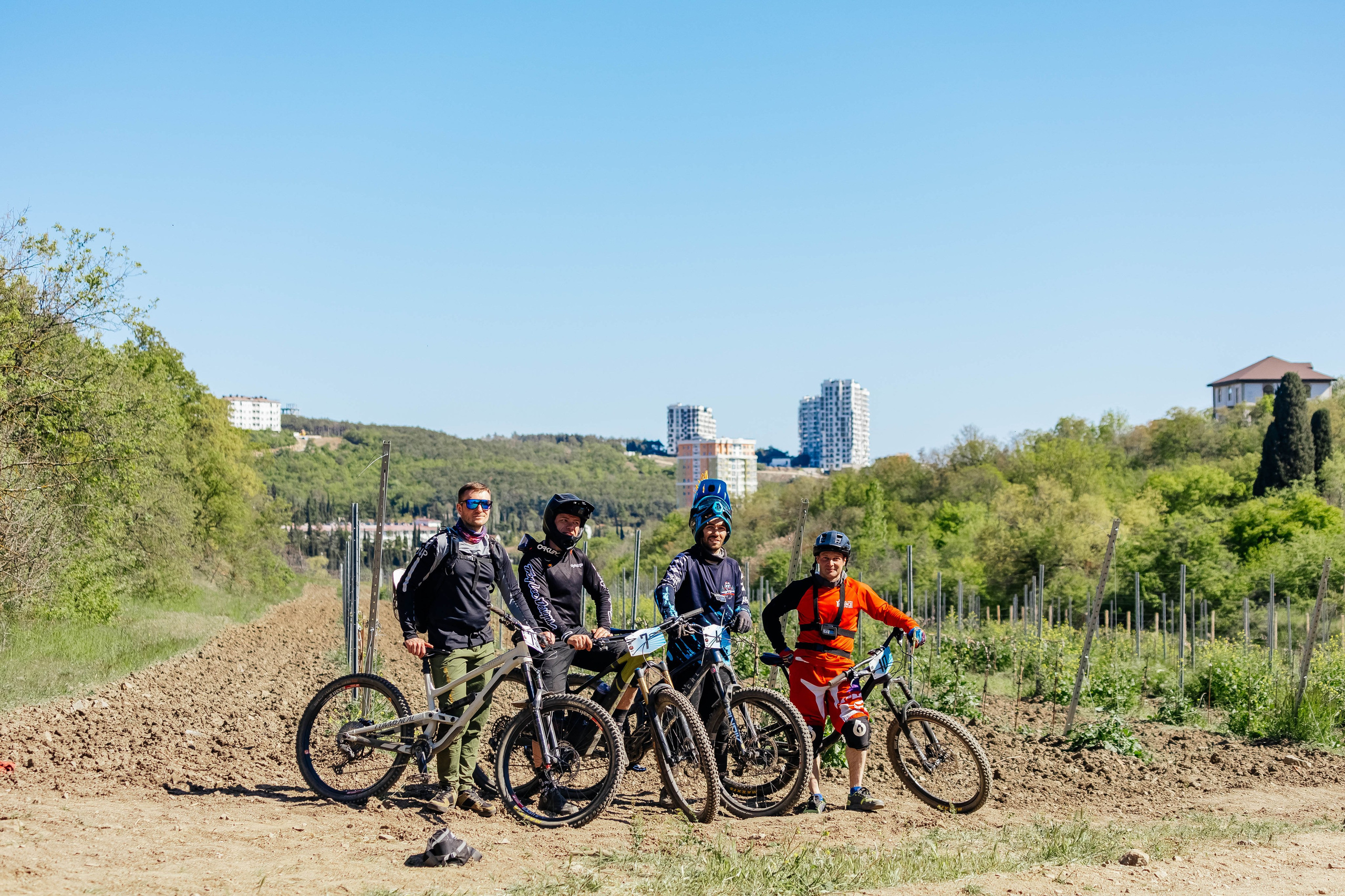 РЭС 2025 Крым. Фотограф Краснодар Марго Хелбен