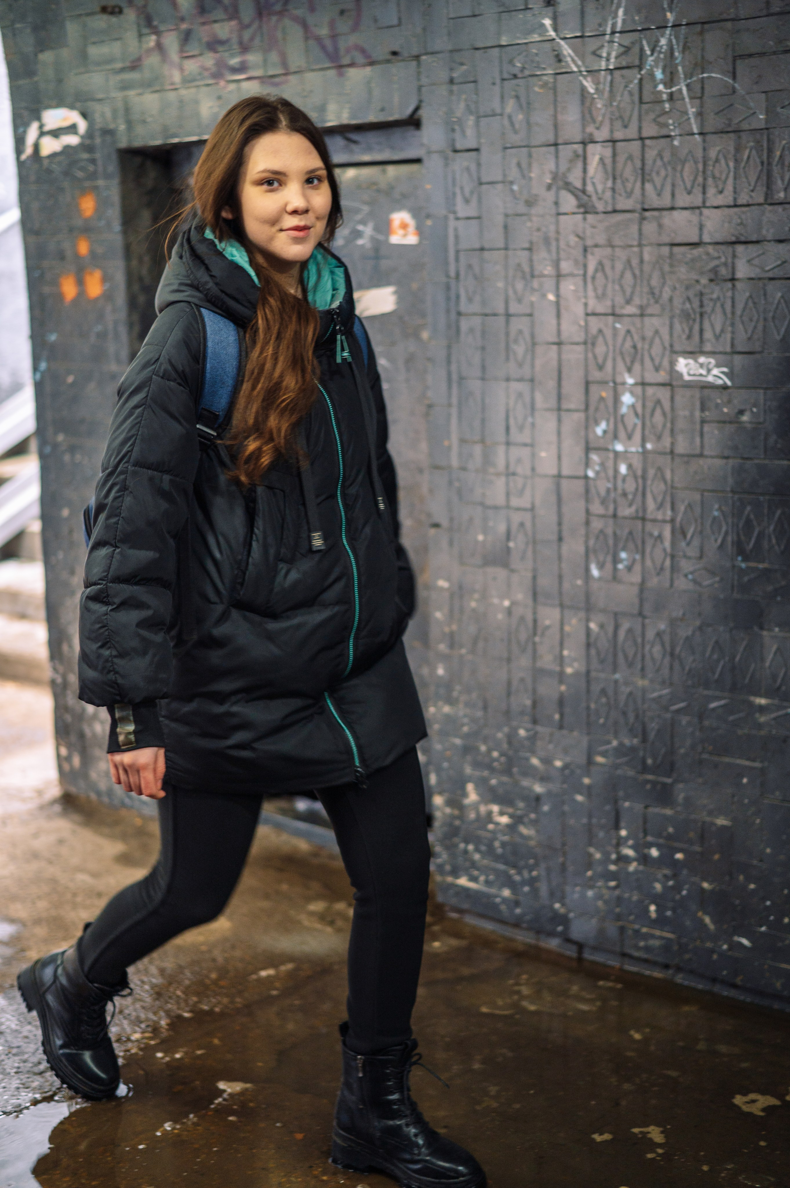 Весенняя фотопрогулка. Фотограф в Кирове Инна Софронова