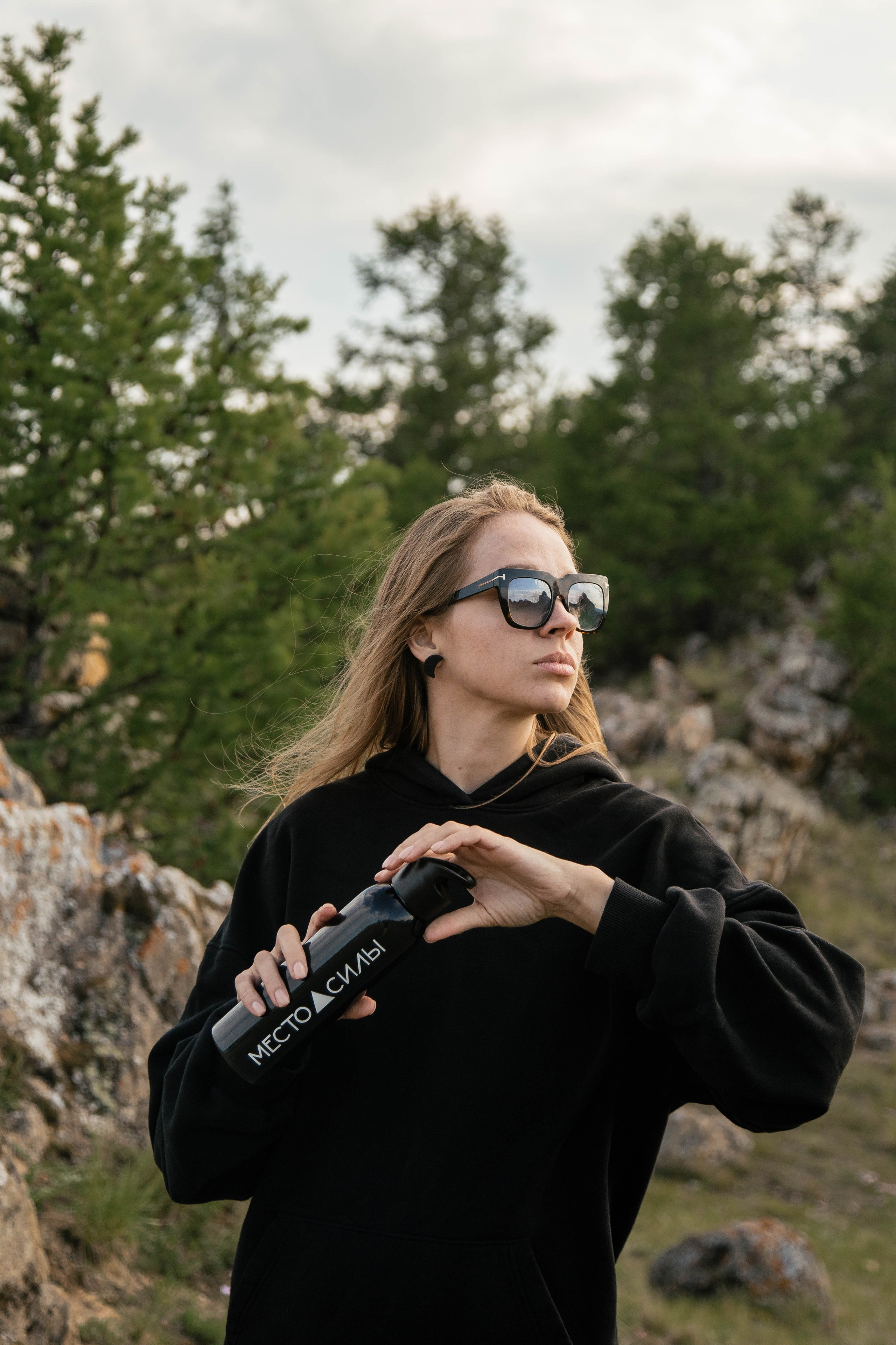 Место Силы. VIP-туры на Байкал. Фотограф Анна Чернигова