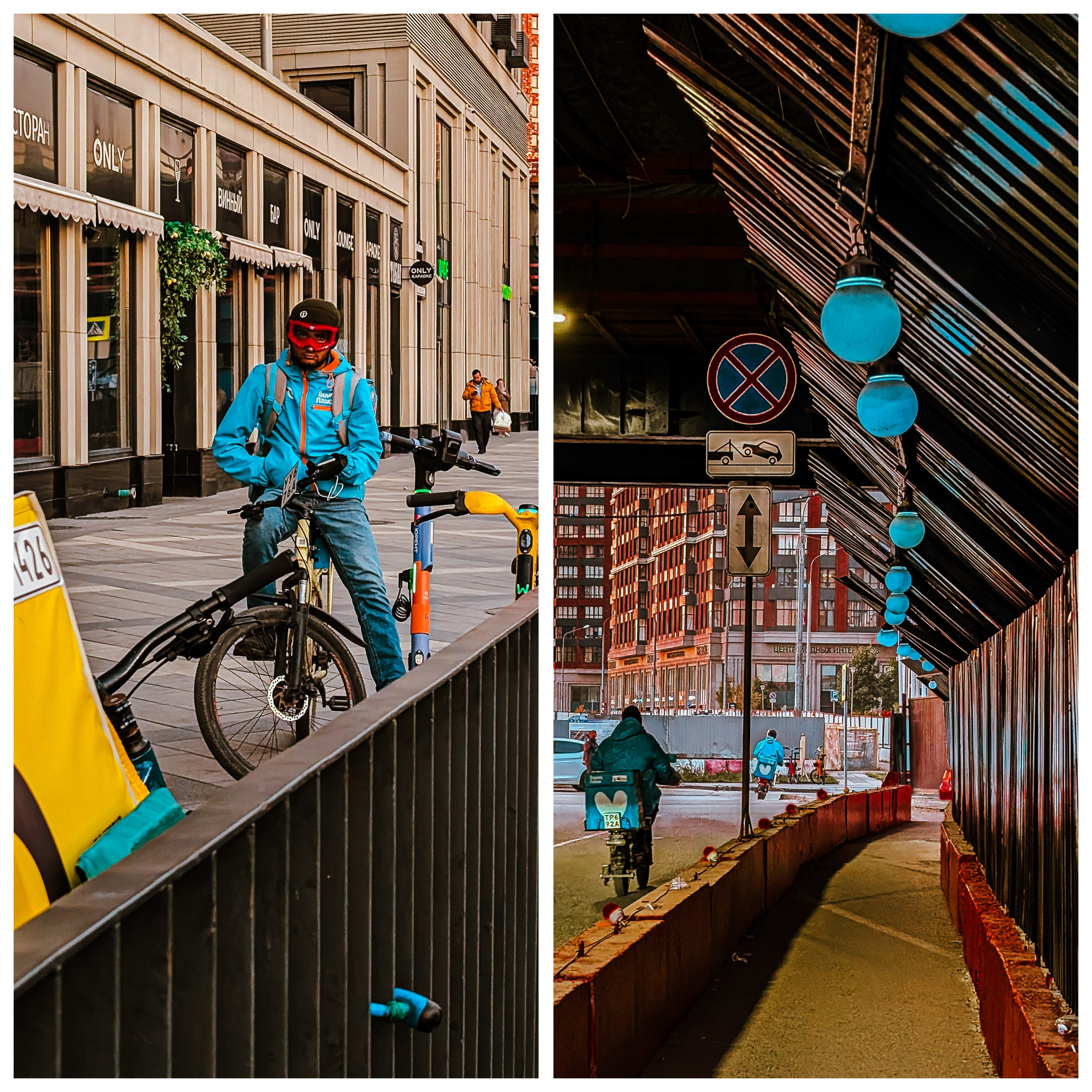 Мобильная фотография. Интерьерный и портретный фотограф в Москве Анна Моногарова