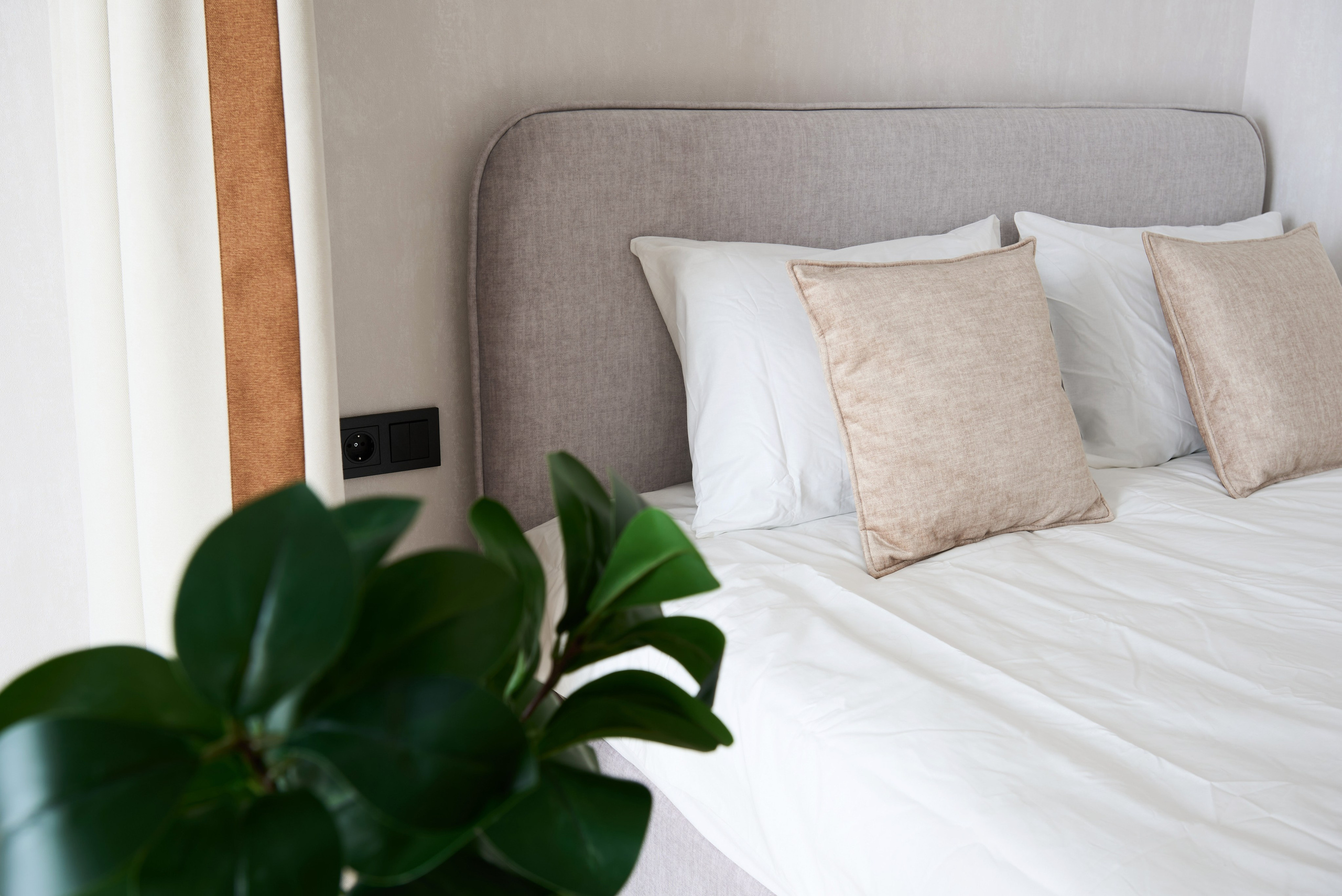 ЖК Новая Боровая. Автомобильный и интерьерный фотограф в Минске Александр Тагаев