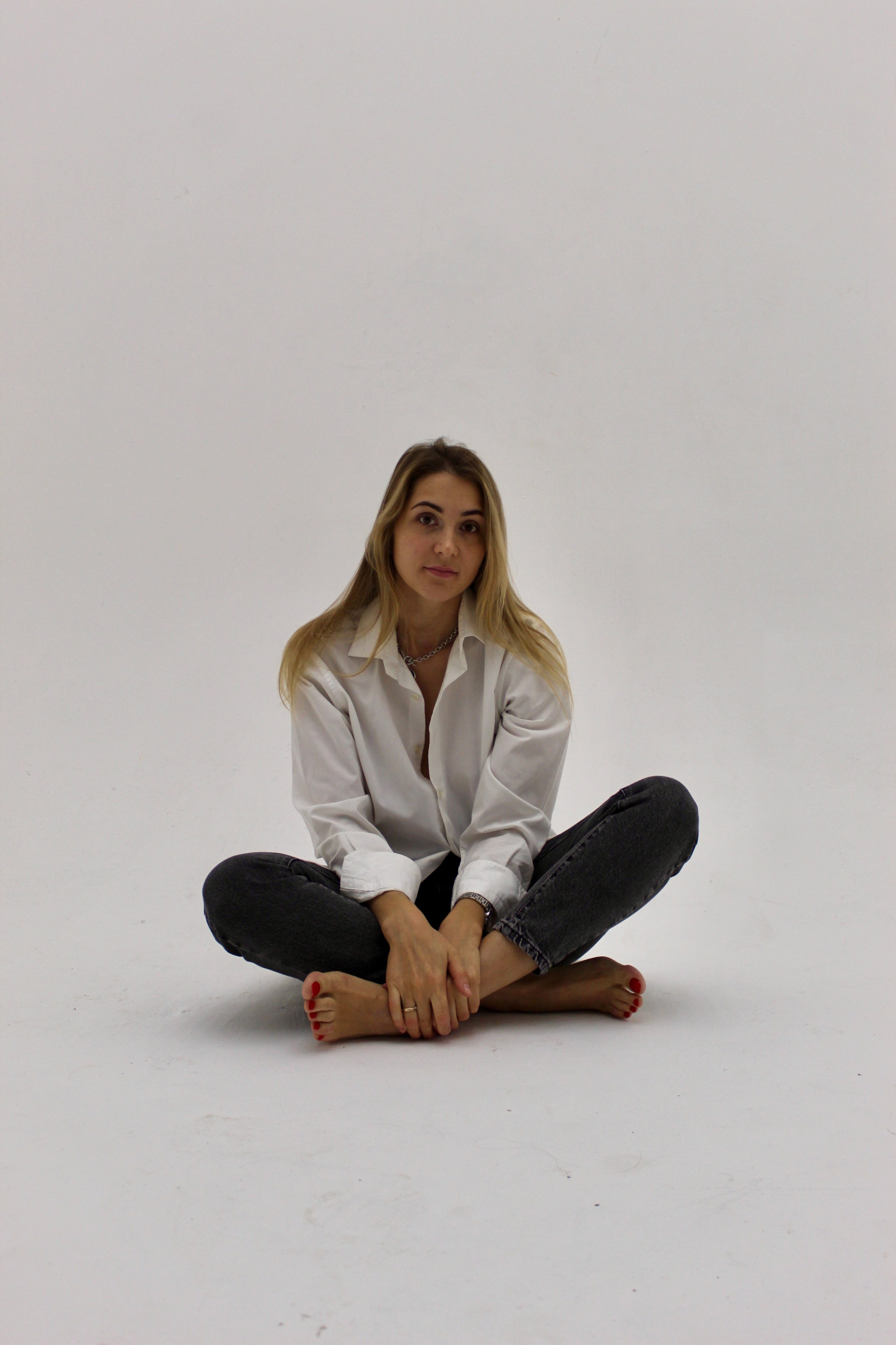 Виктория. Фотограф в Москве Екатерина Малышева