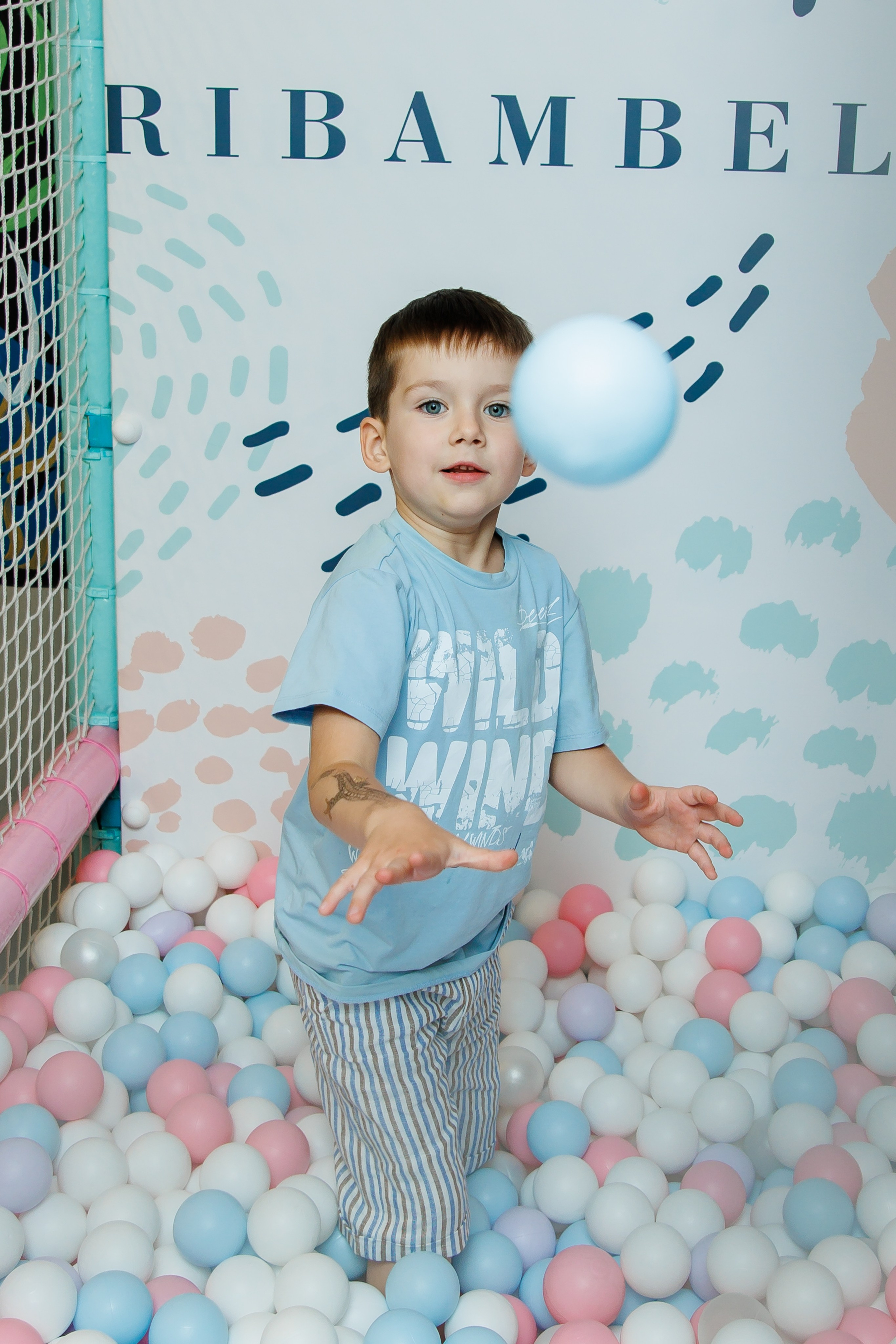 Банкетный репортаж. Главная