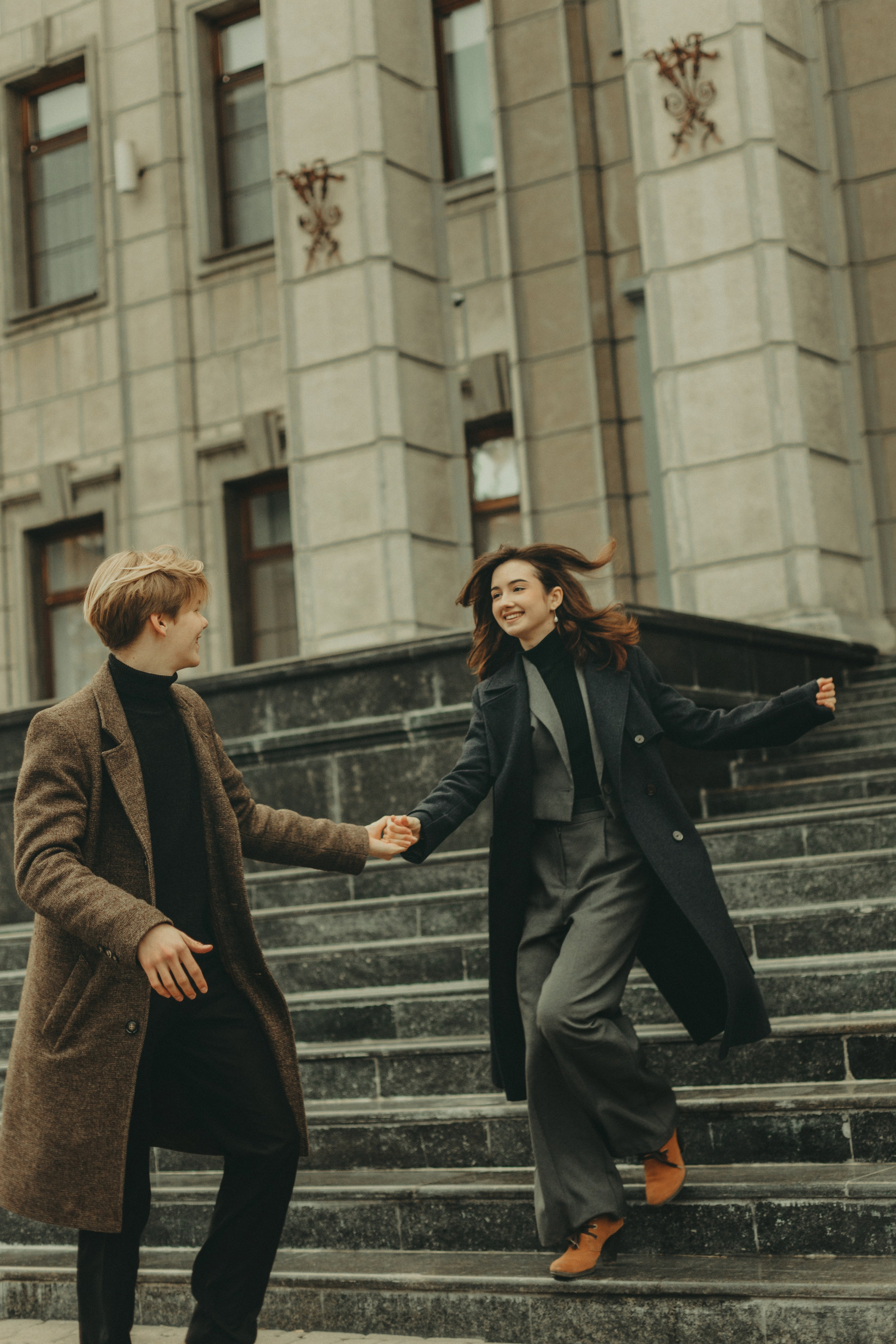 Городское кино. Фотограф в Краснодаре Евгения Михаевич