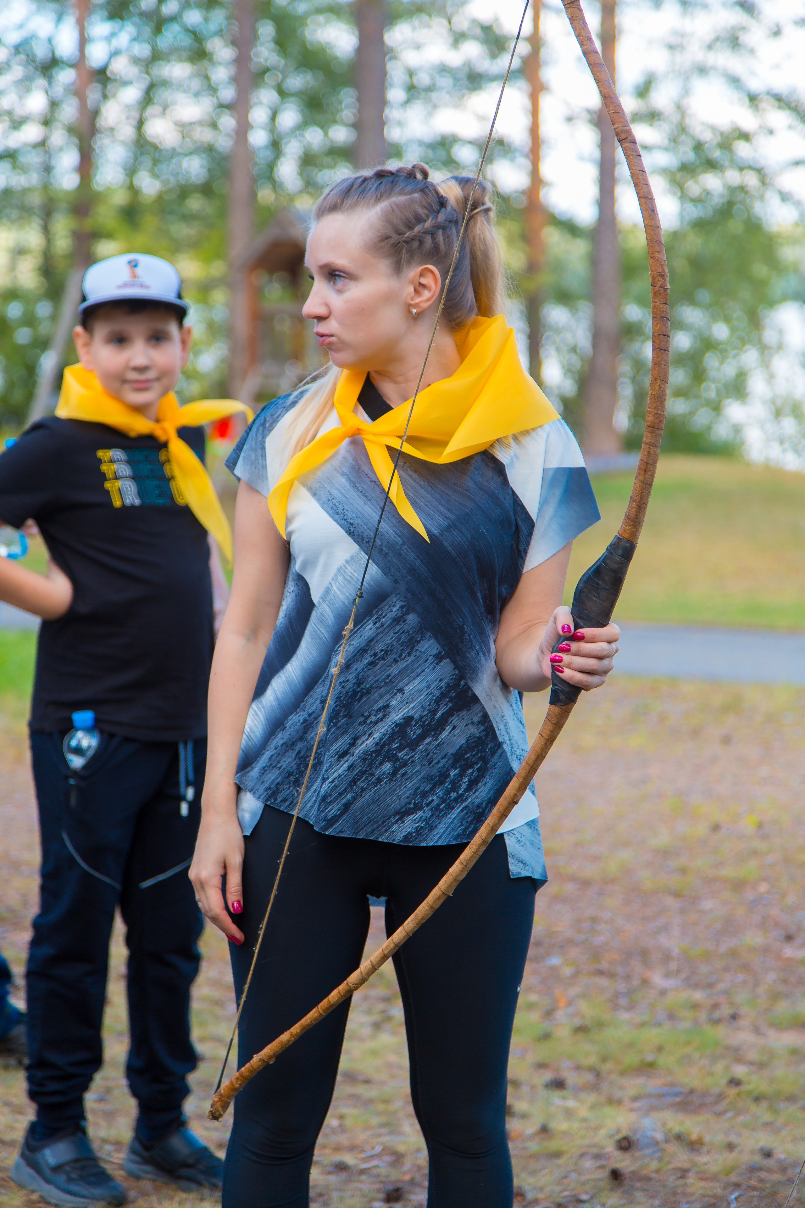 КОРПОРАТИВ РАПСОДИЯ. Главная