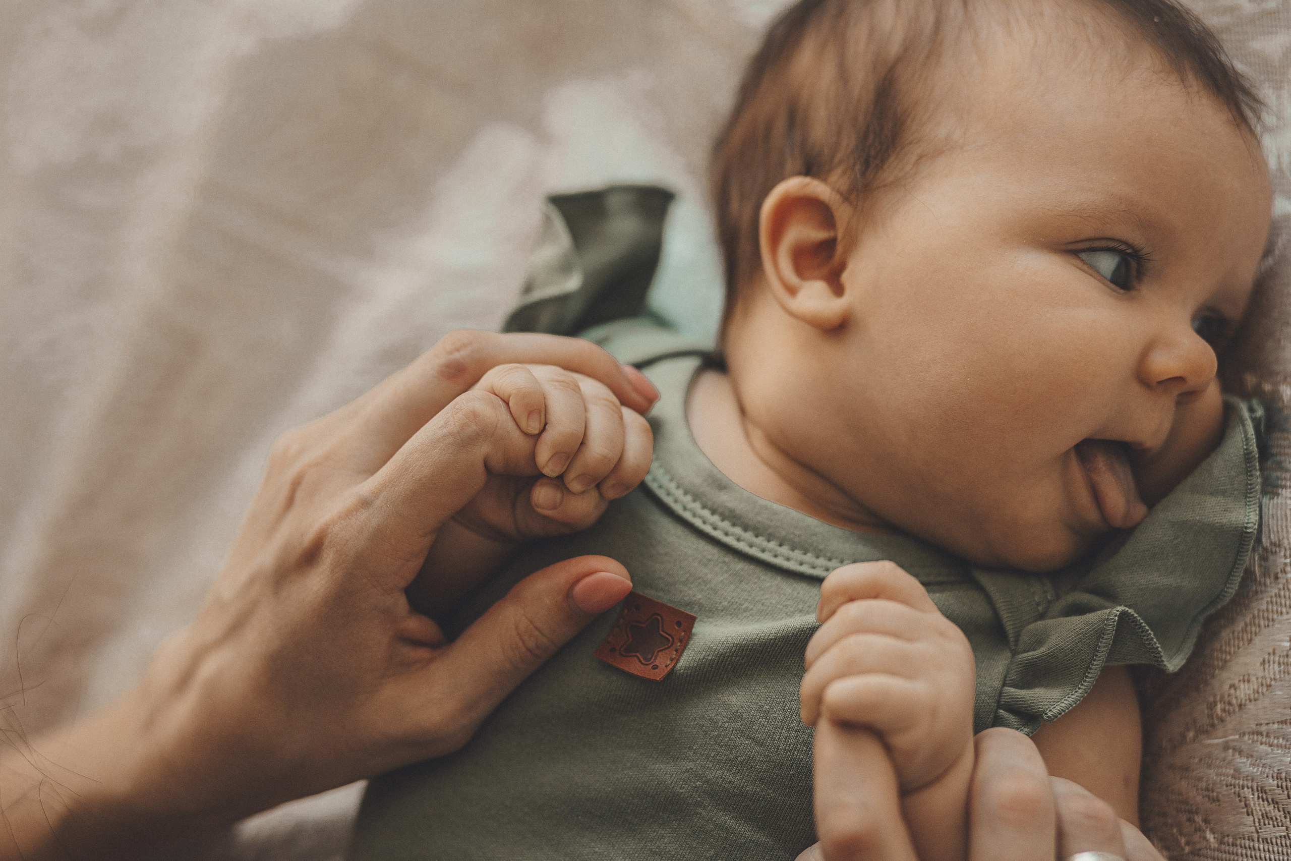 Домашняя семейная съемка. Семейный и женский фотограф в Москве Надежда Воробьева