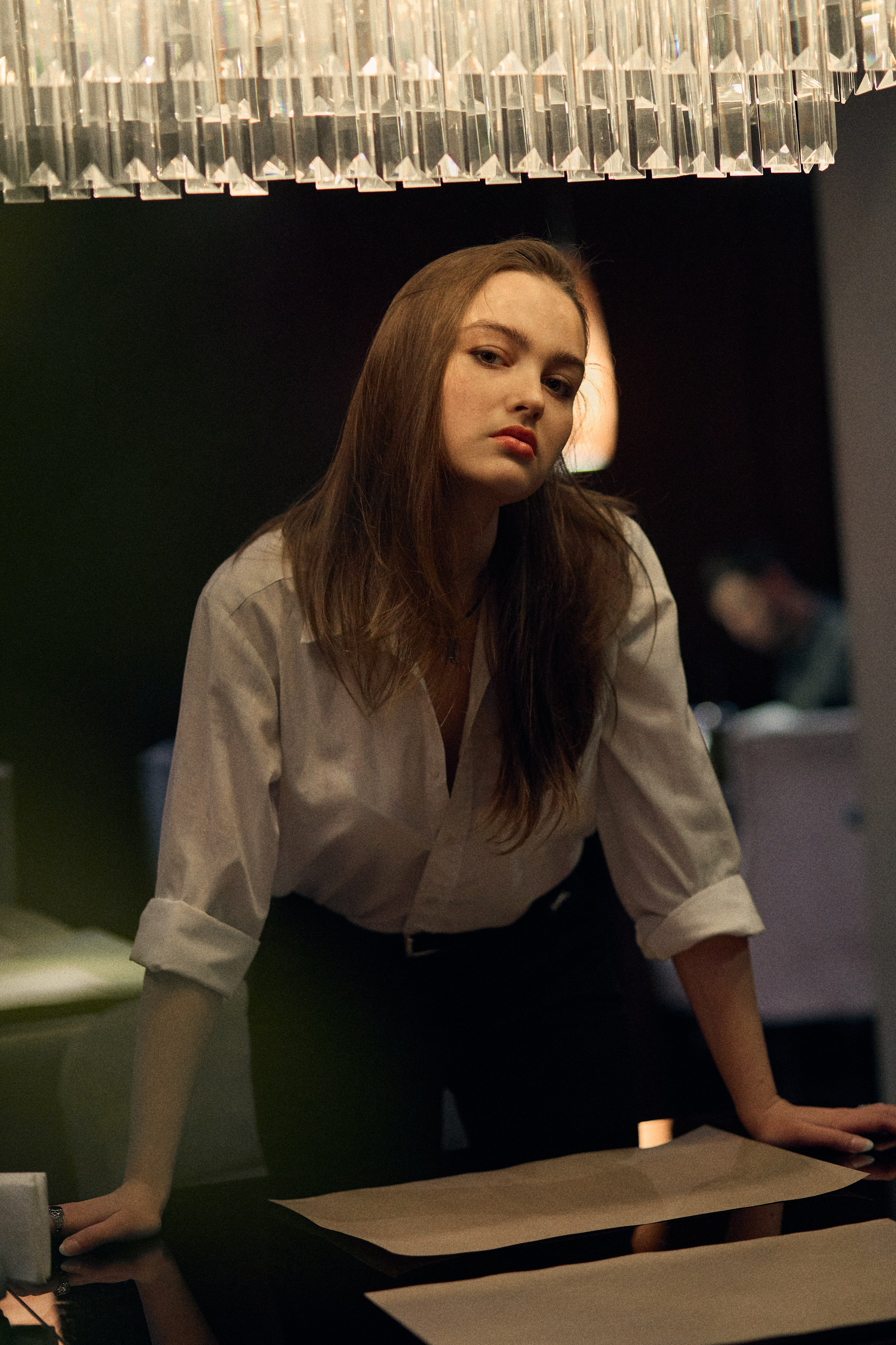 2. Женский и контент фотограф Данилина Ирина в Москве