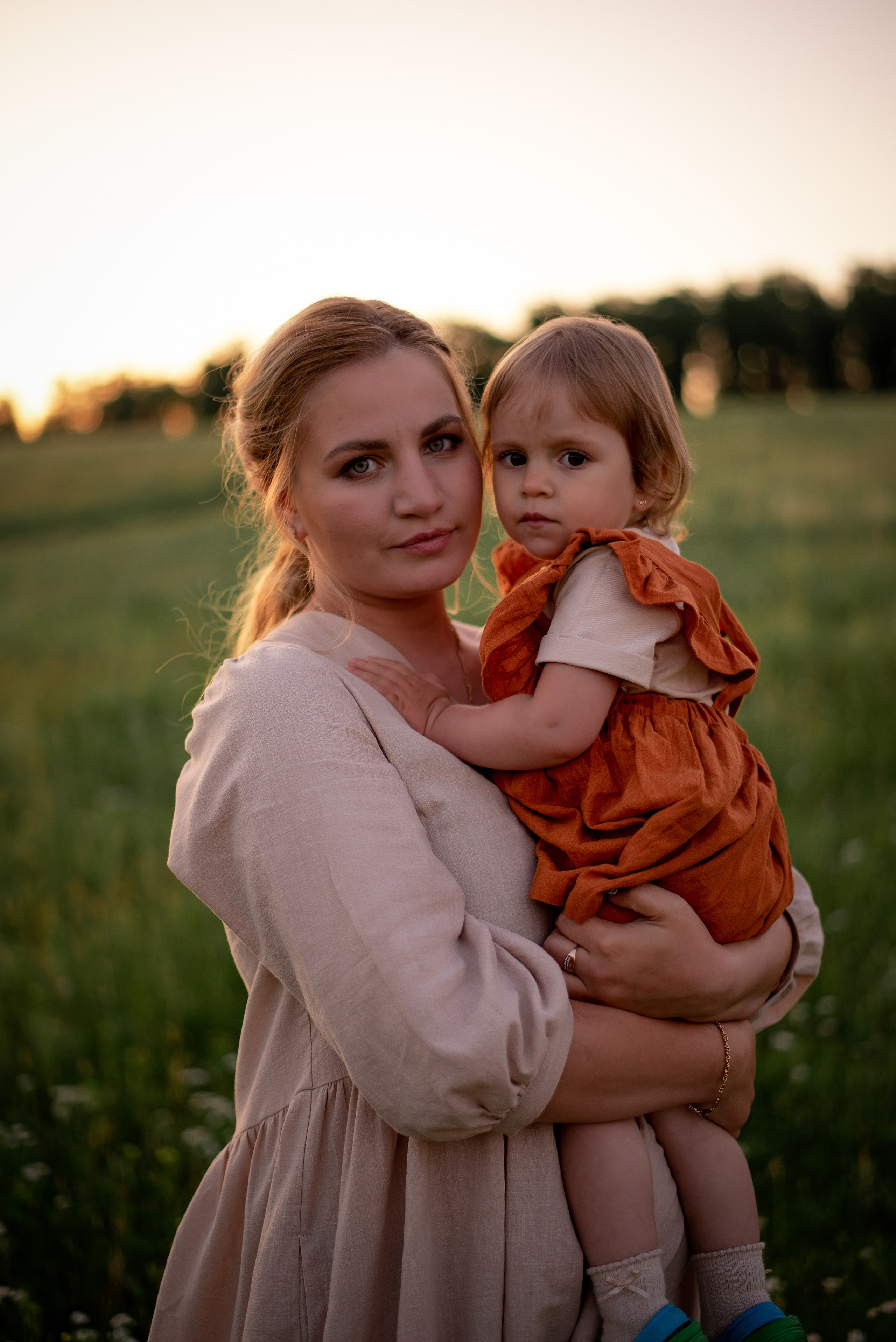 Мы есть друг у друга. Приподаева Алёна семейный и детский фотограф в Красноярске