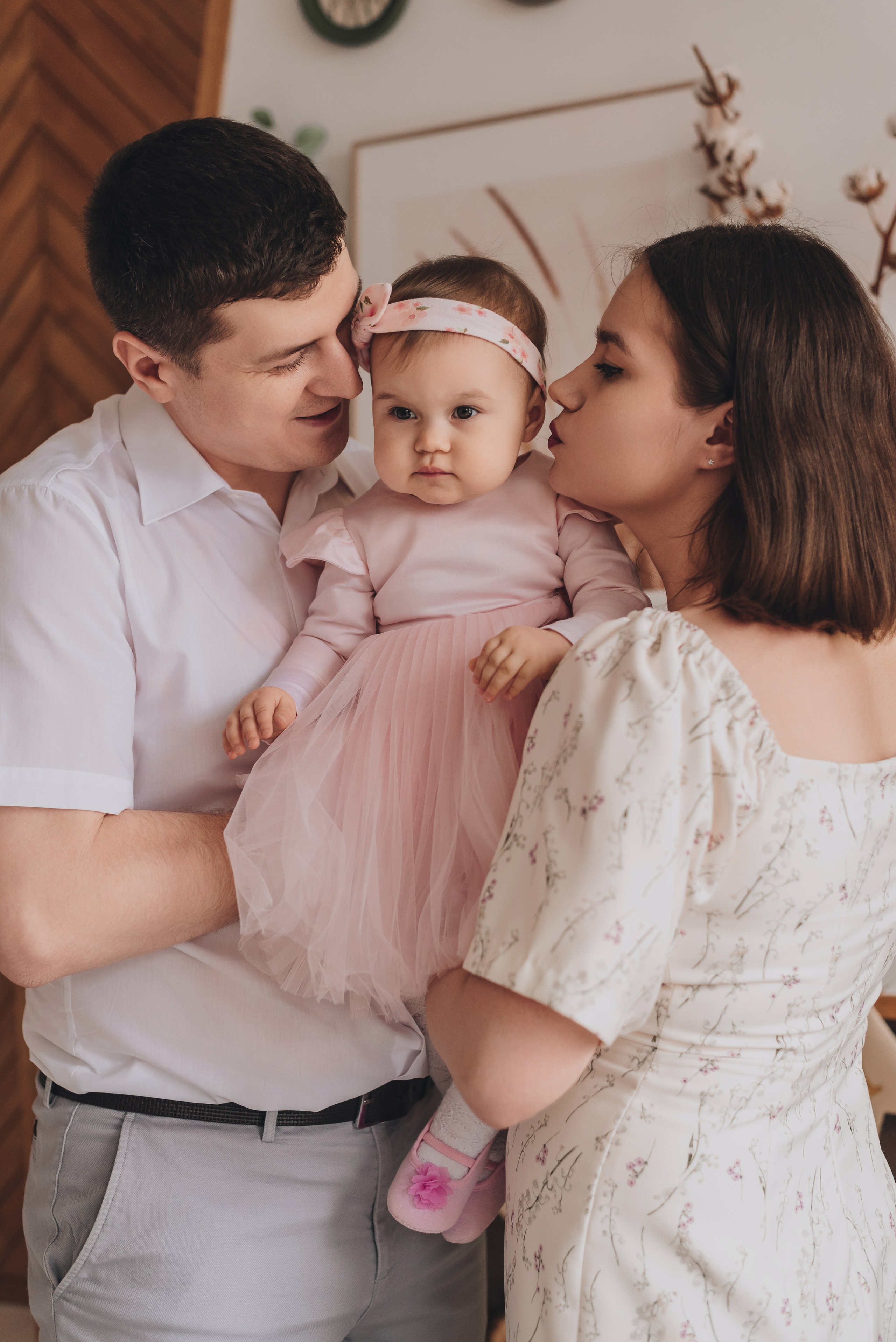 Ksenia & Alena. Natalia Finch Photography — Family, Kids & Pet Photographer in Chicago, IL