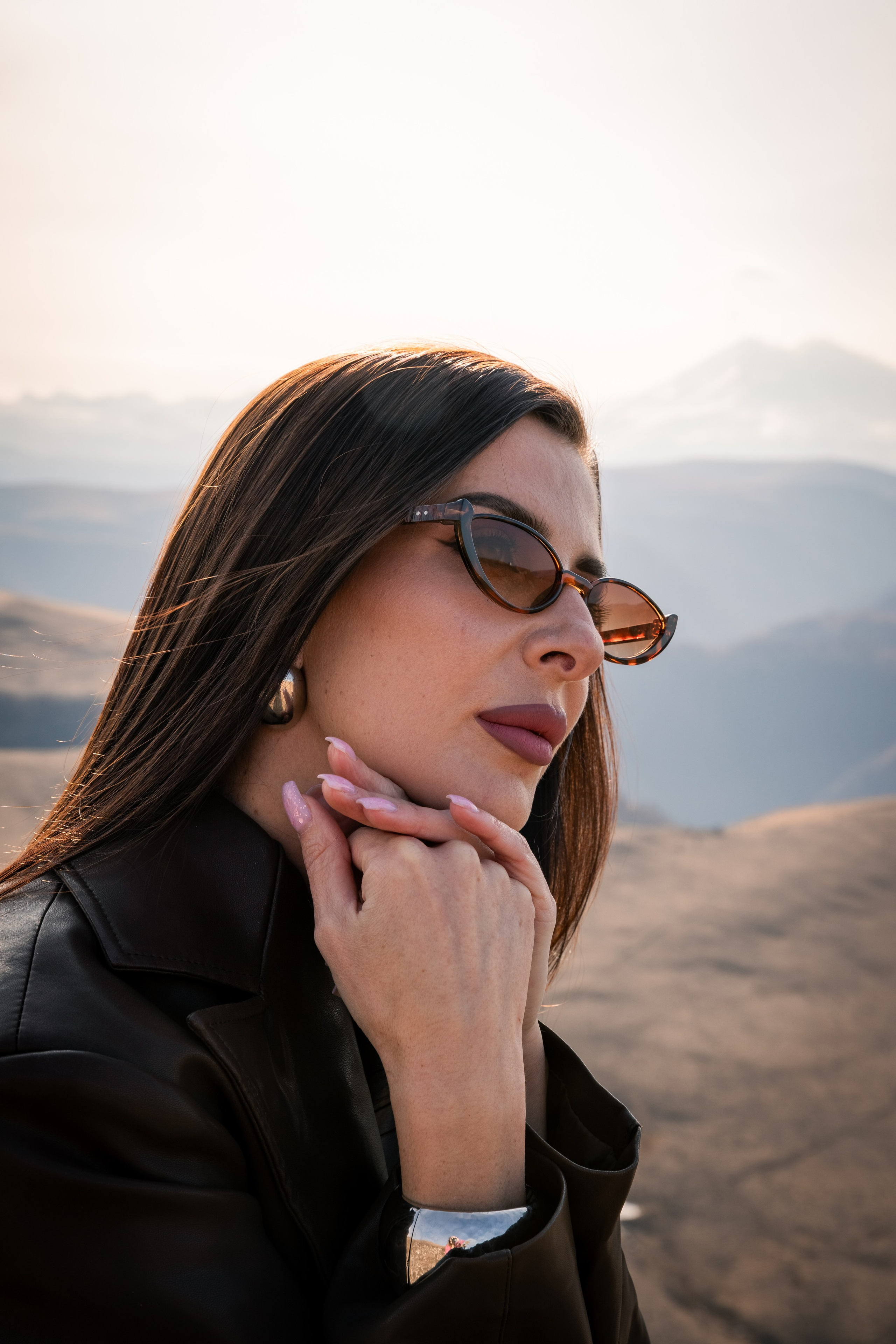 Гора Баран. Фотограф в Кисловодске Юлия Федоренко