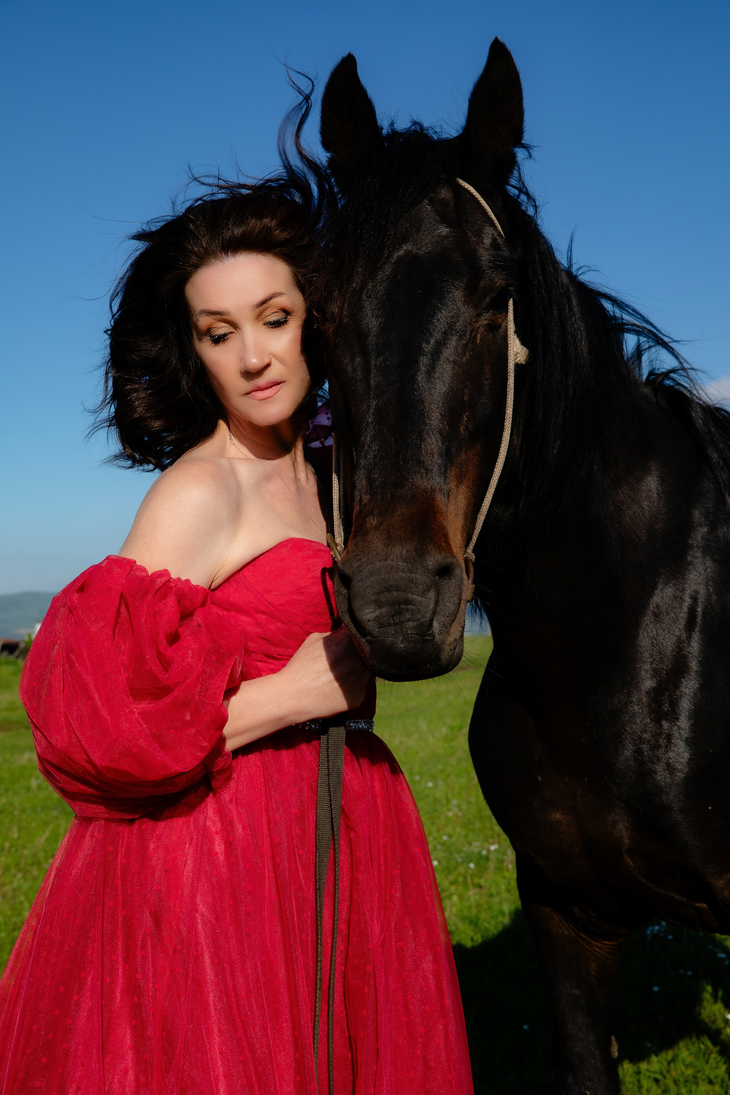 Фотосессия в горах близь города КИСЛОВОДСК. Фотограф в Кисловодске Юлия Федоренко