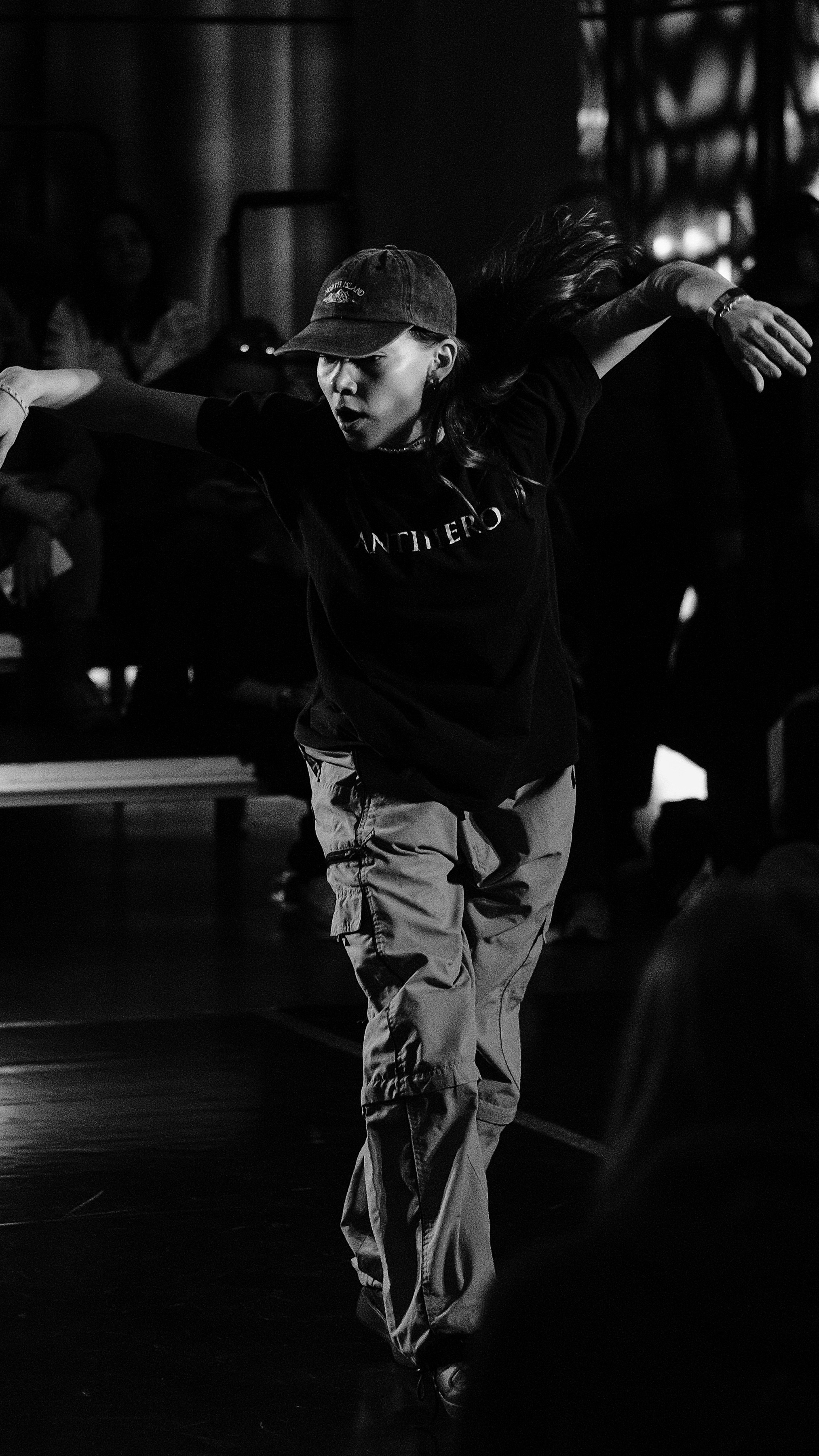 ODD PROJECT. LIYALEE PHOTO