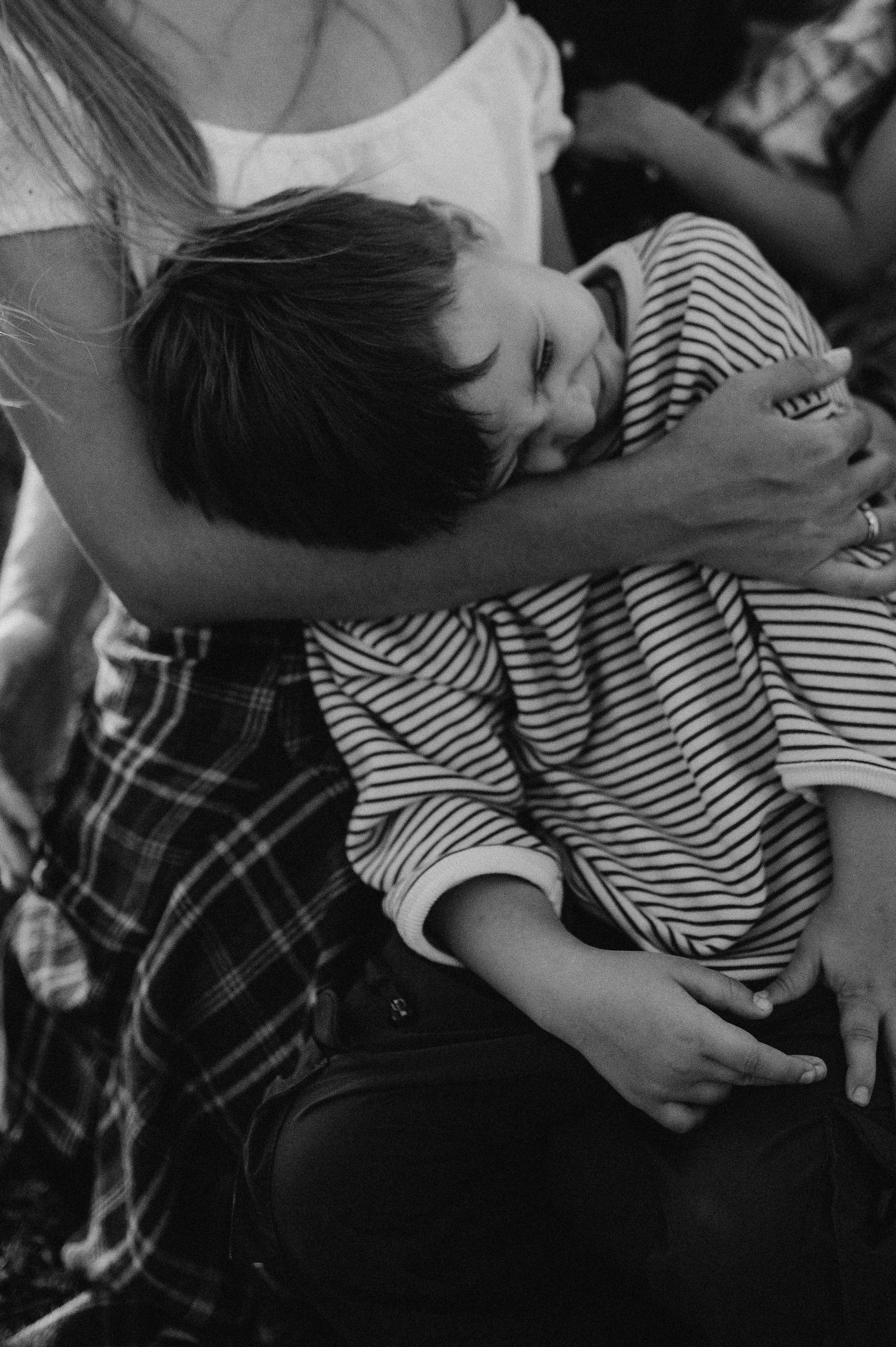 Летние приключения. Фотограф Мария Стрелкова