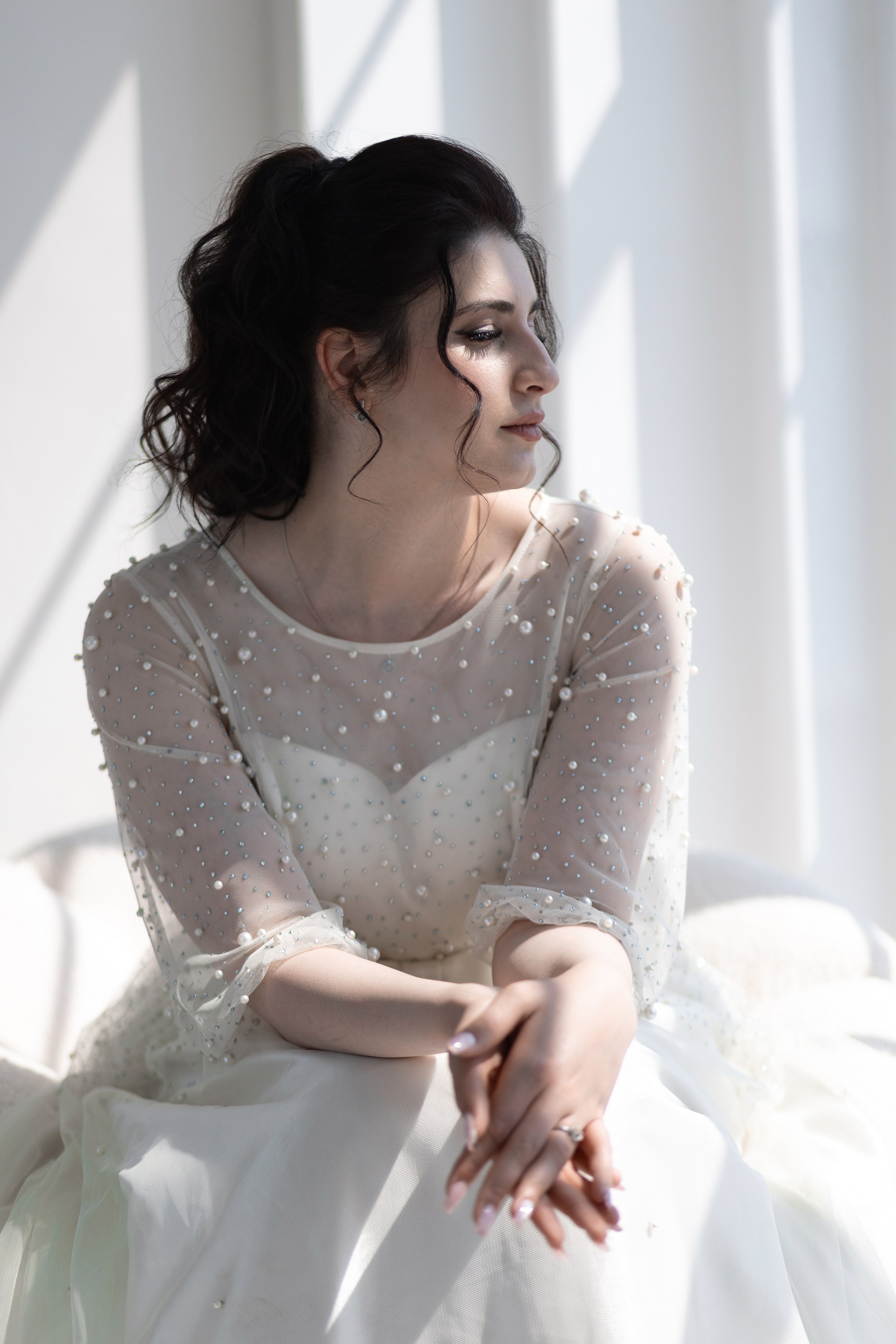 Гегецык и Торгом. Свадебный фотограф Андрей Алексеев в Омске