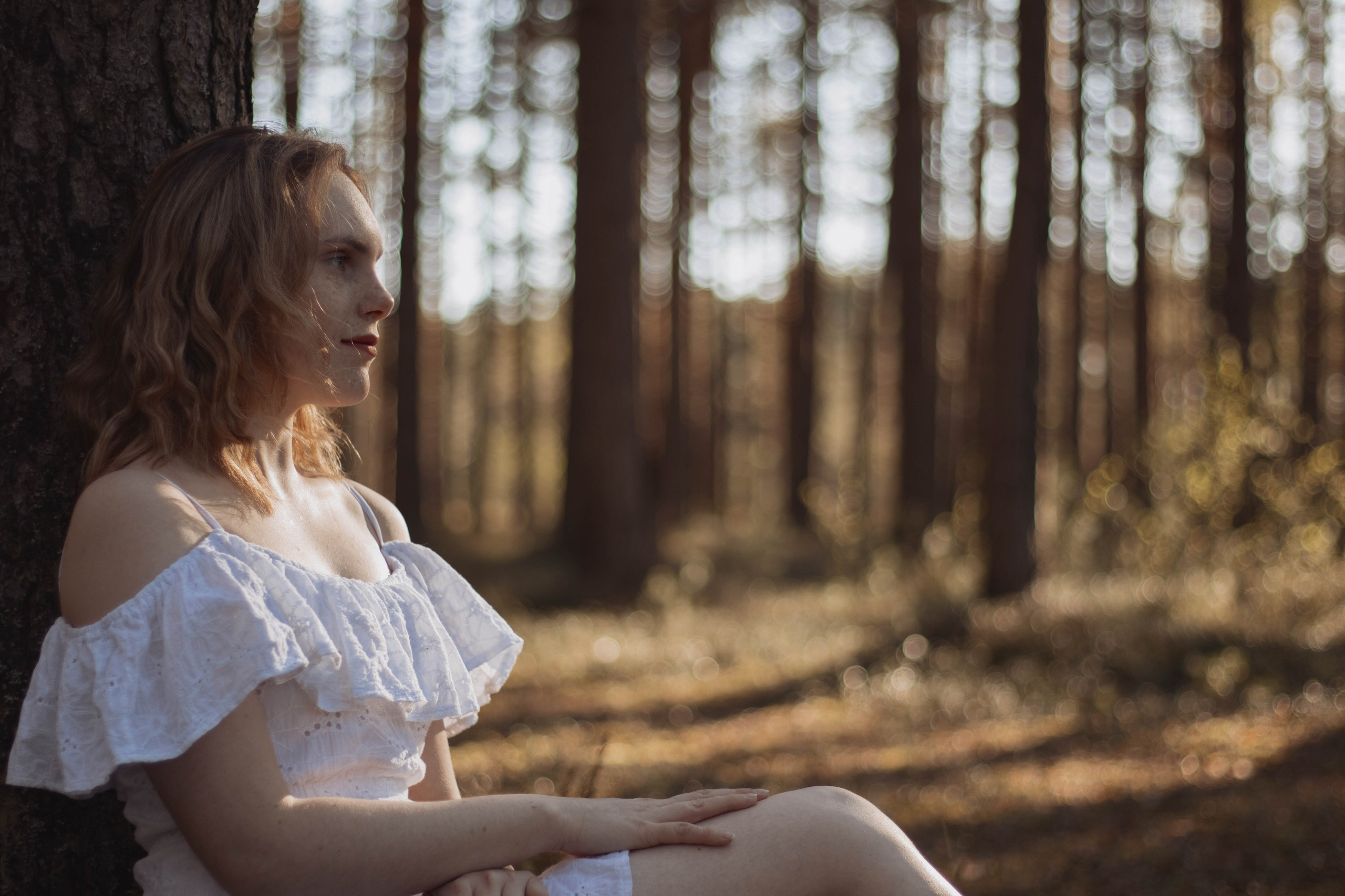 Дарья. Портретный фотограф в Санкт-Петербурге