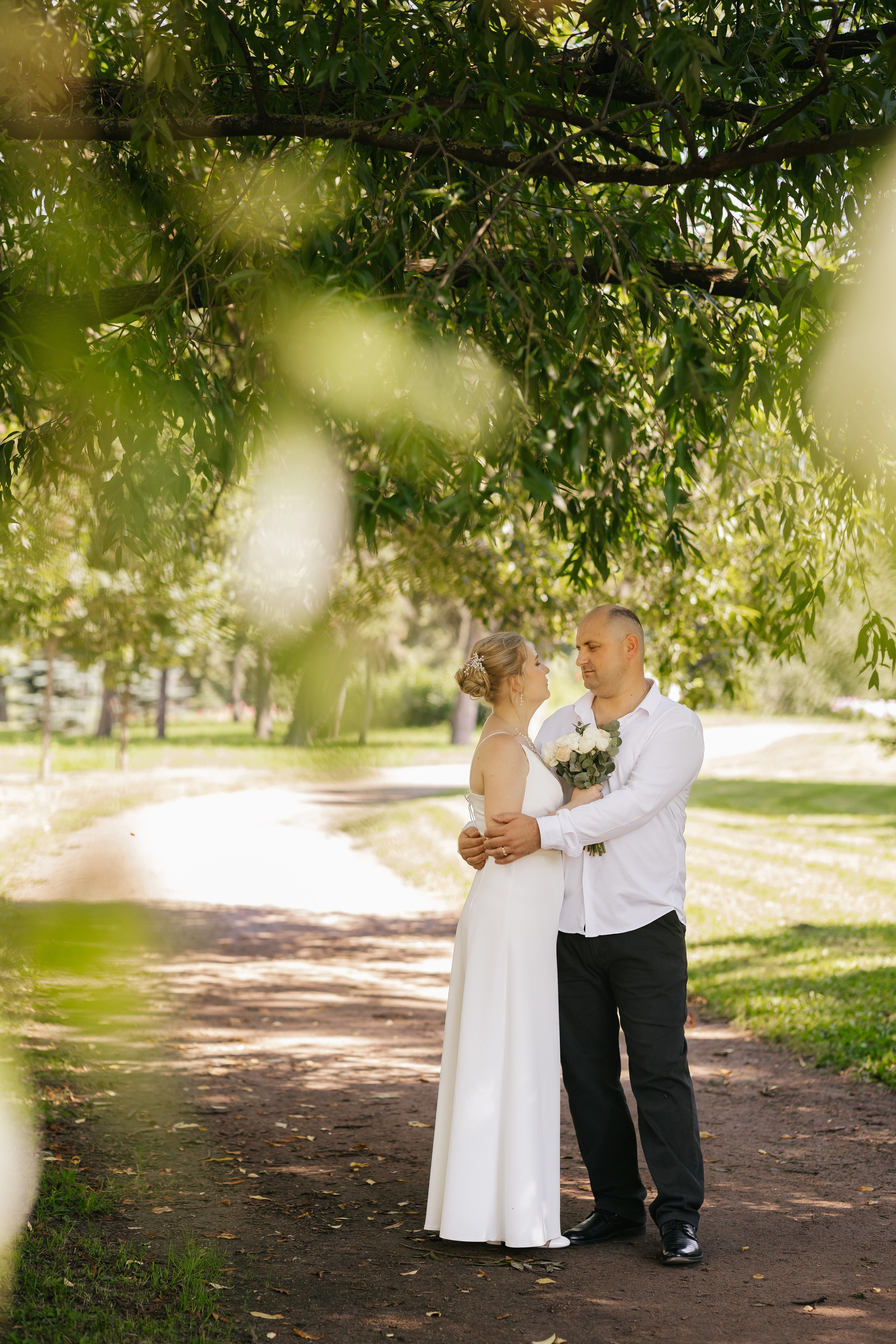 Евгений и Анастасия_свадьба. Семейный lifestyle фотограф в Санкт-Петербурге Людмила Пахомова