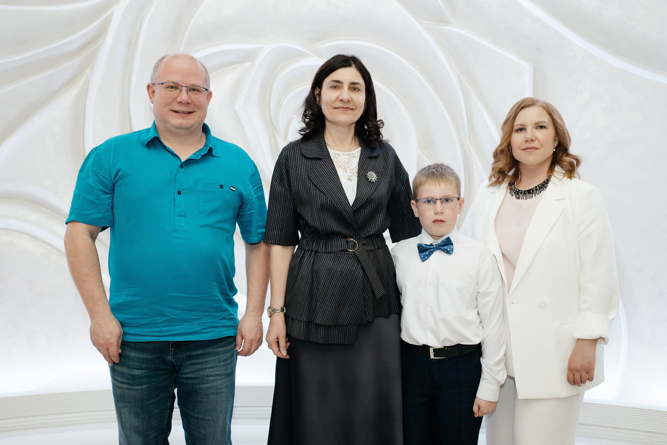 Выпускной 4класс. Фотограф в Иркутске