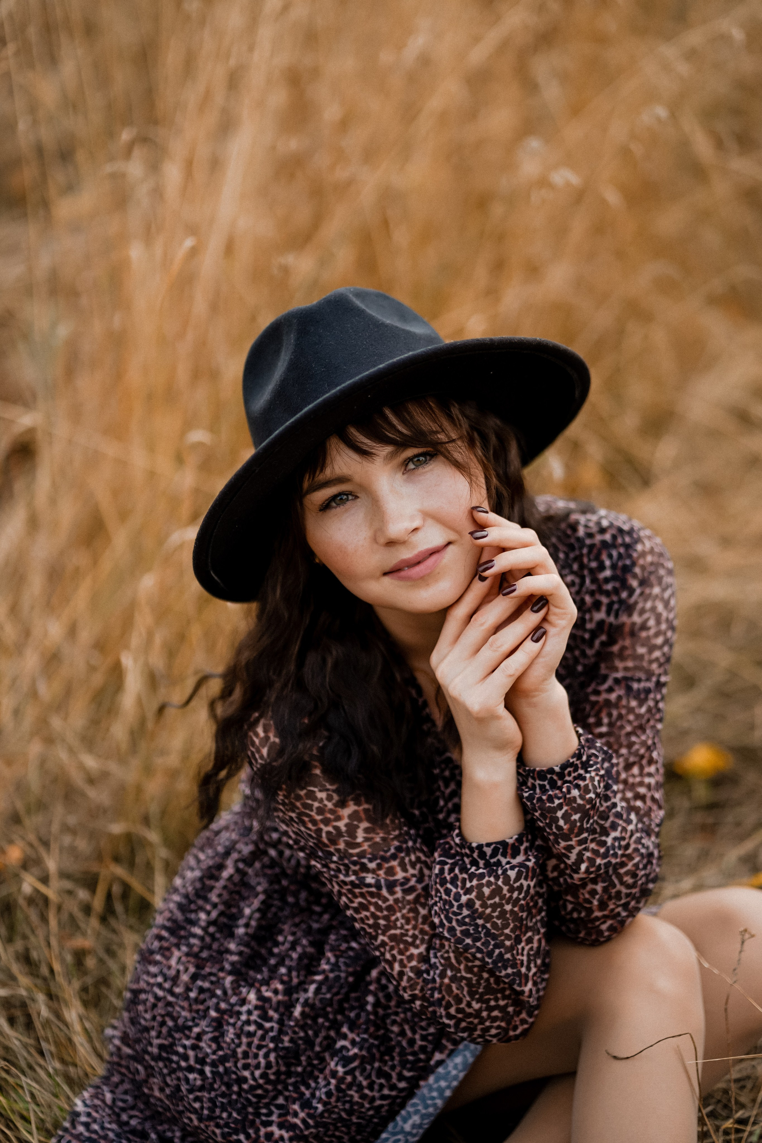 АНГЕЛИНА.ОСЕНЬ