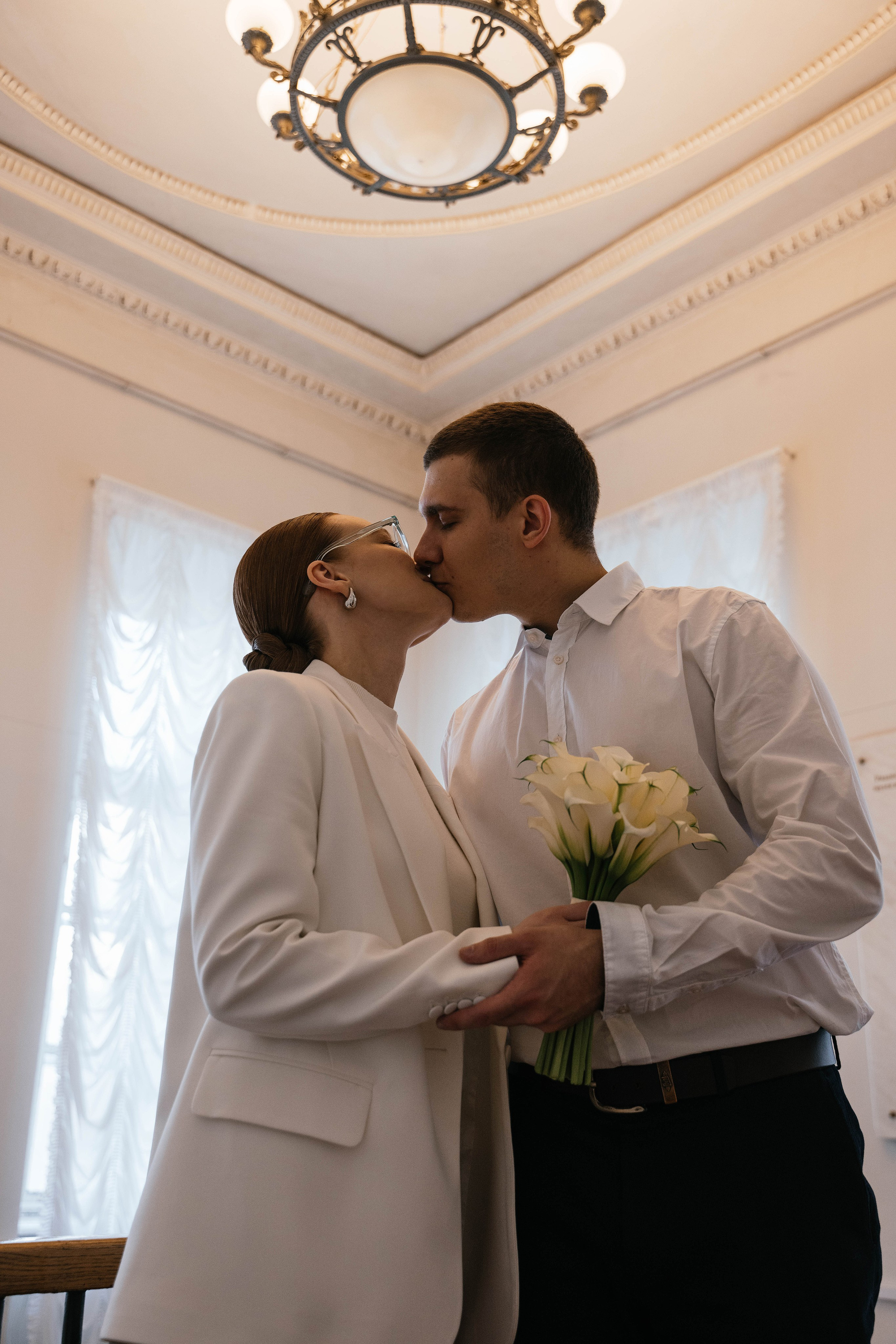 Wedding day #63. Свадебный, семейный фотограф в Рязани Лена Брант