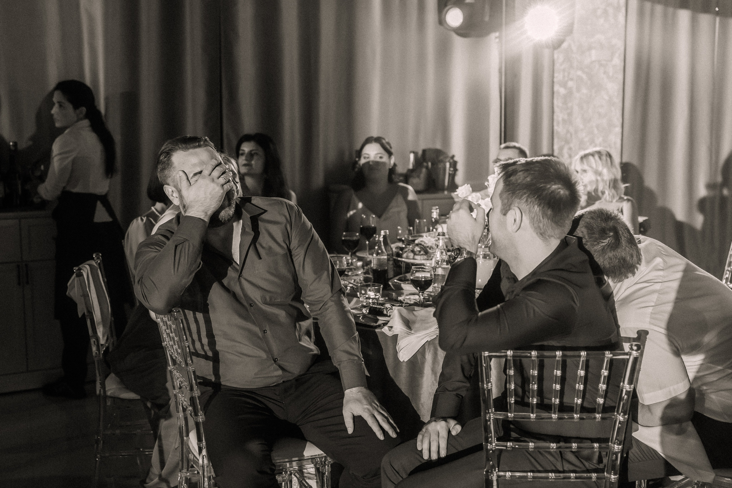 Даниил и Алина. Вечер любви. Свадебная фотография. Арина Рубах