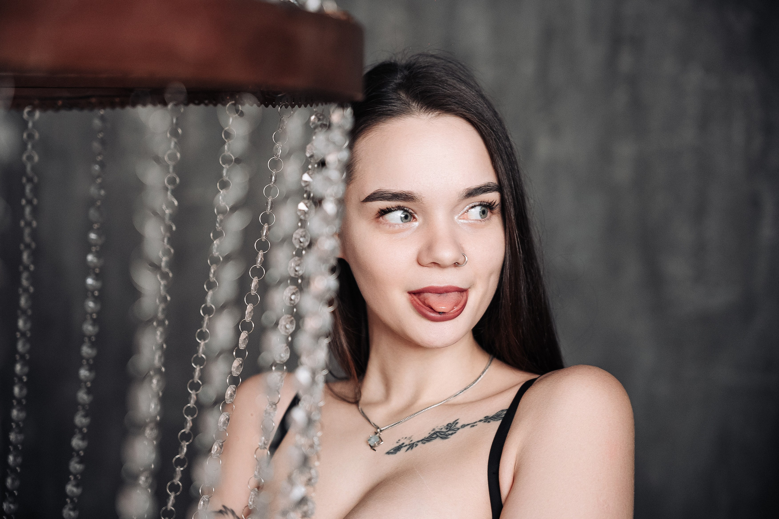 Алина. Фотограф в Хабаровске Швендых Рудольф