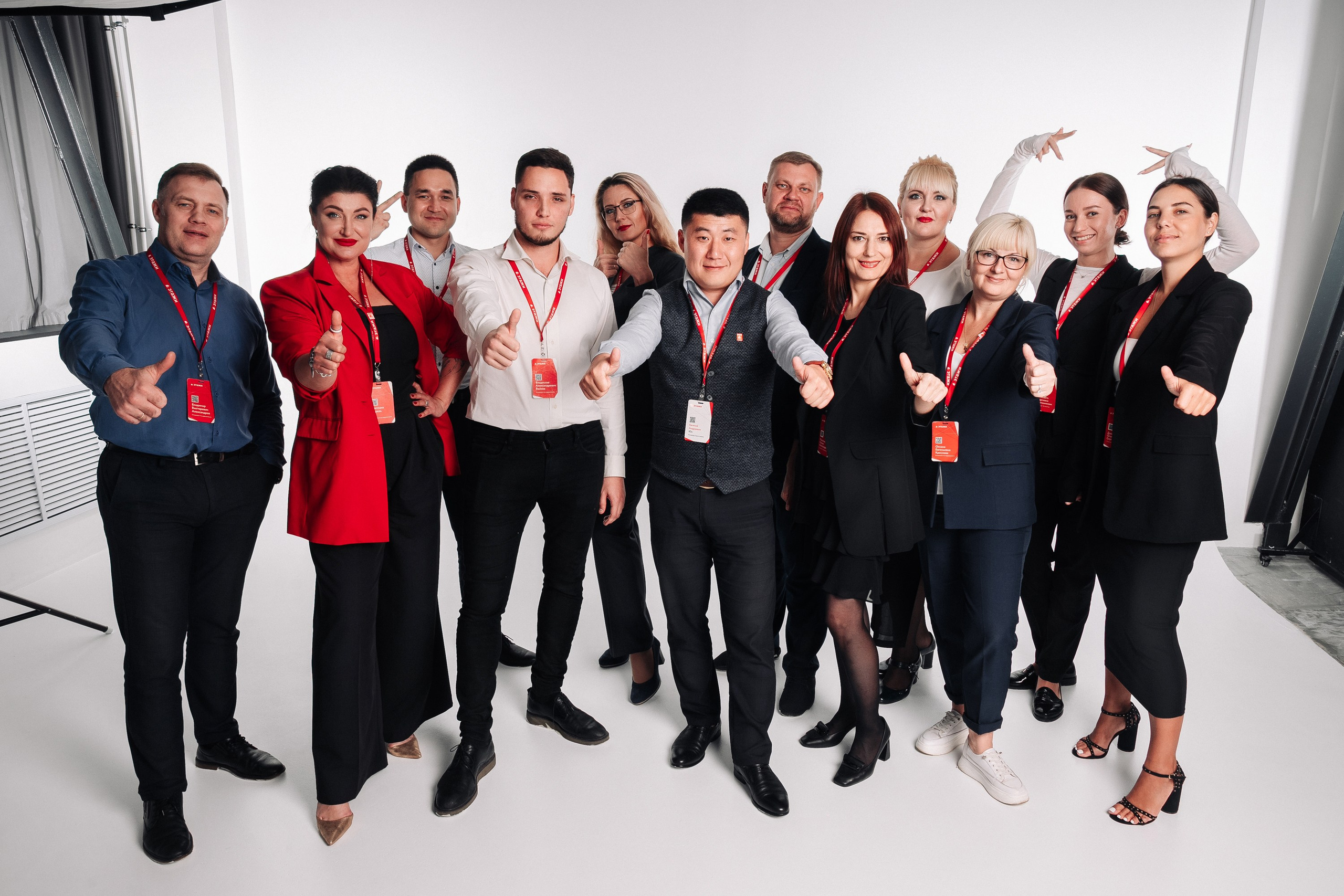 Этажи портреты. Фотограф в Хабаровске Швендых Рудольф