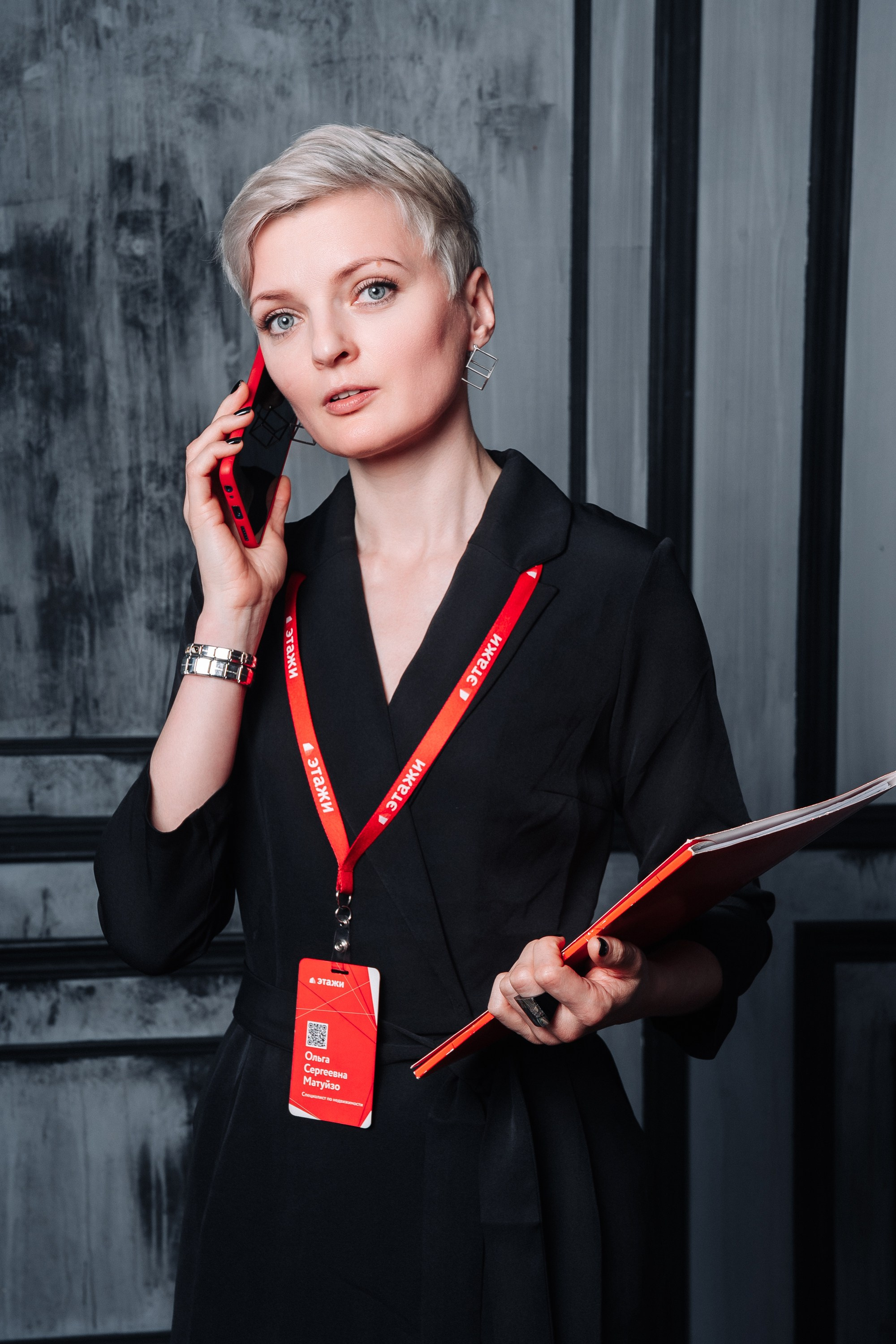 Этажи портреты. Фотограф в Хабаровске Швендых Рудольф