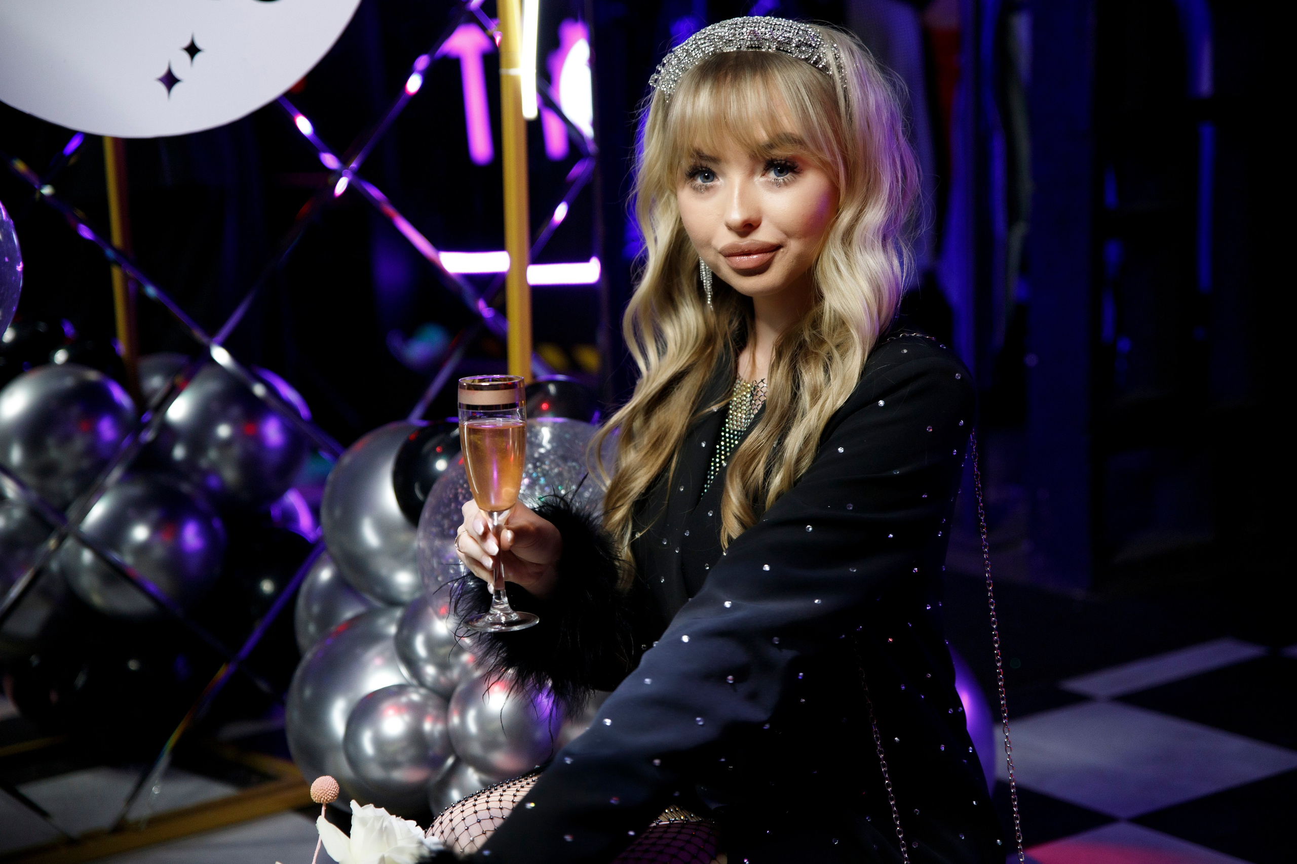 День рождение. Свадебный фотограф Калининград