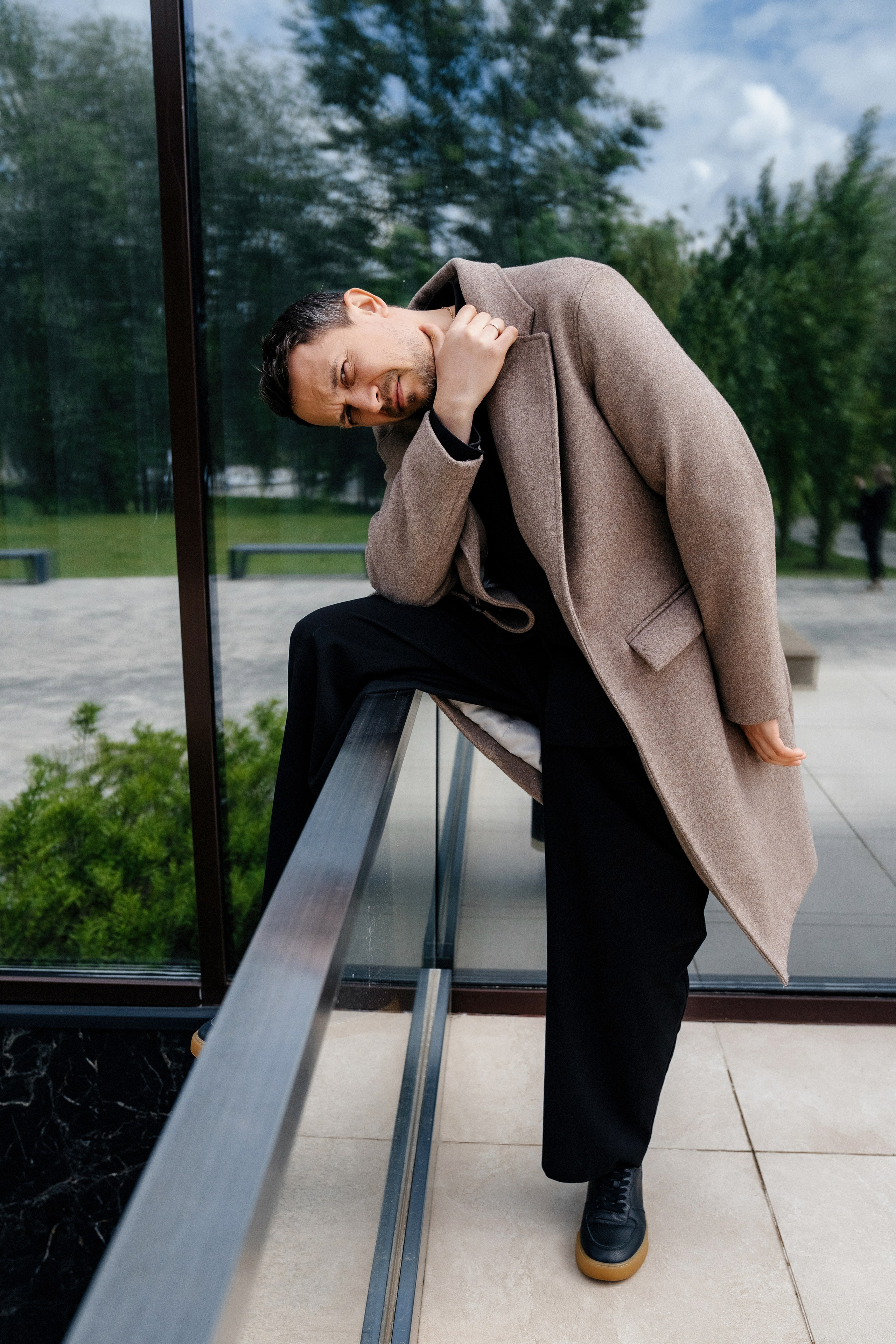 Виталий. Свадебный фотограф Александр Воронов — Белгород, Воронеж, Москва