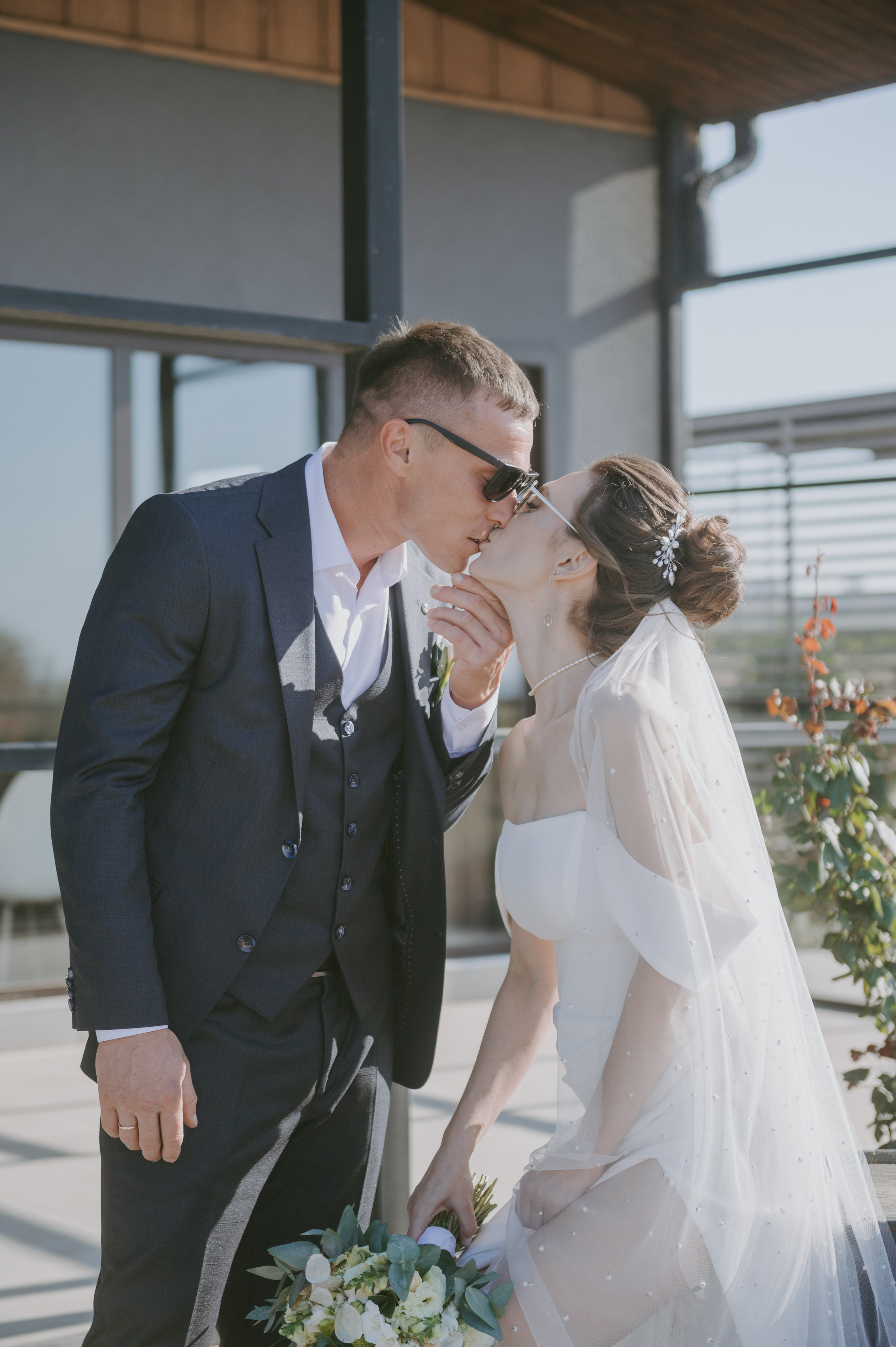 Олег&Елизавета фотограф Елена Горбач. Свадебный и семейный фотограф город Темрюк Фотостудия Темрюк