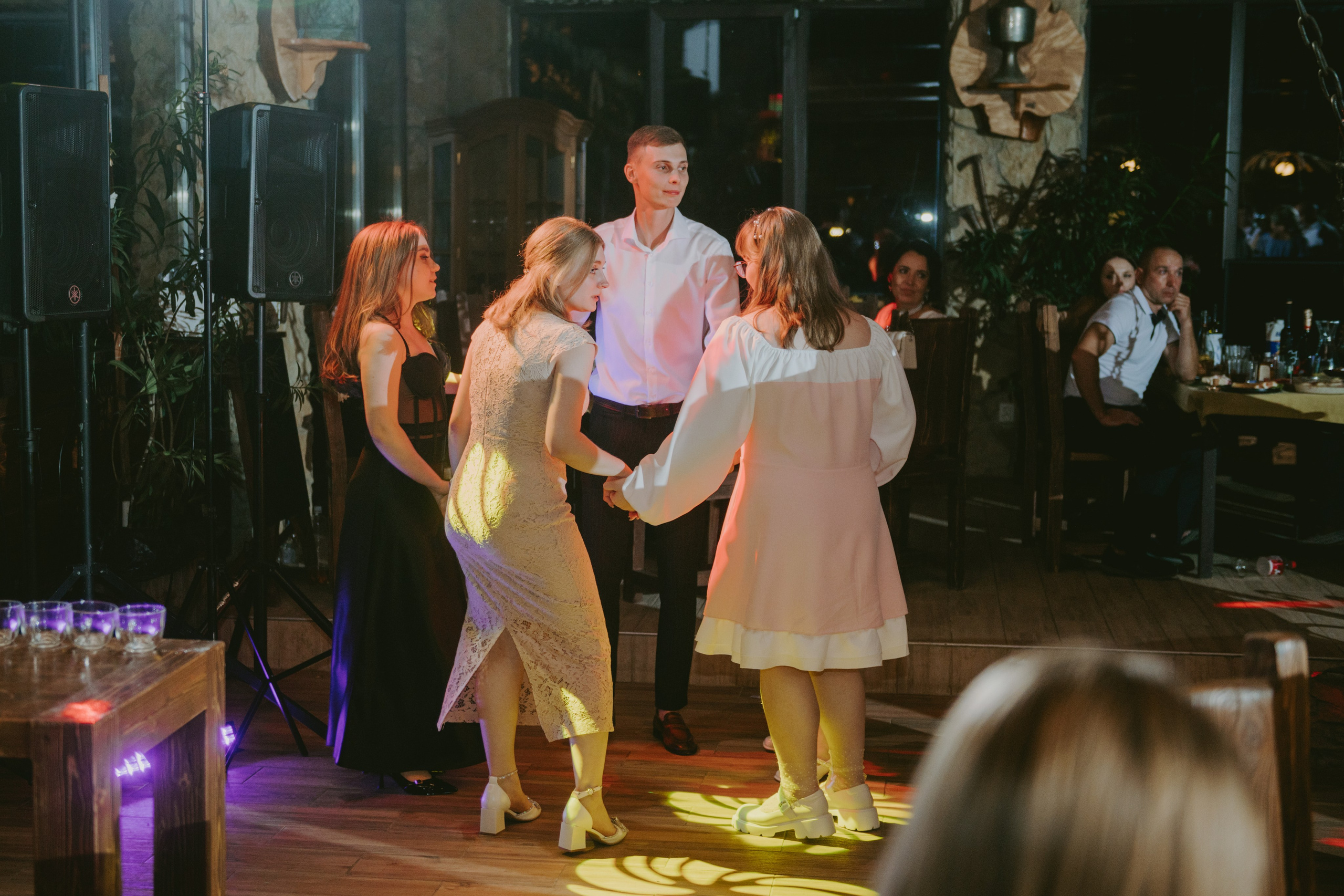 Олег&Елизавета фотограф Елена Горбач. Свадебный и семейный фотограф город Темрюк Фотостудия Темрюк