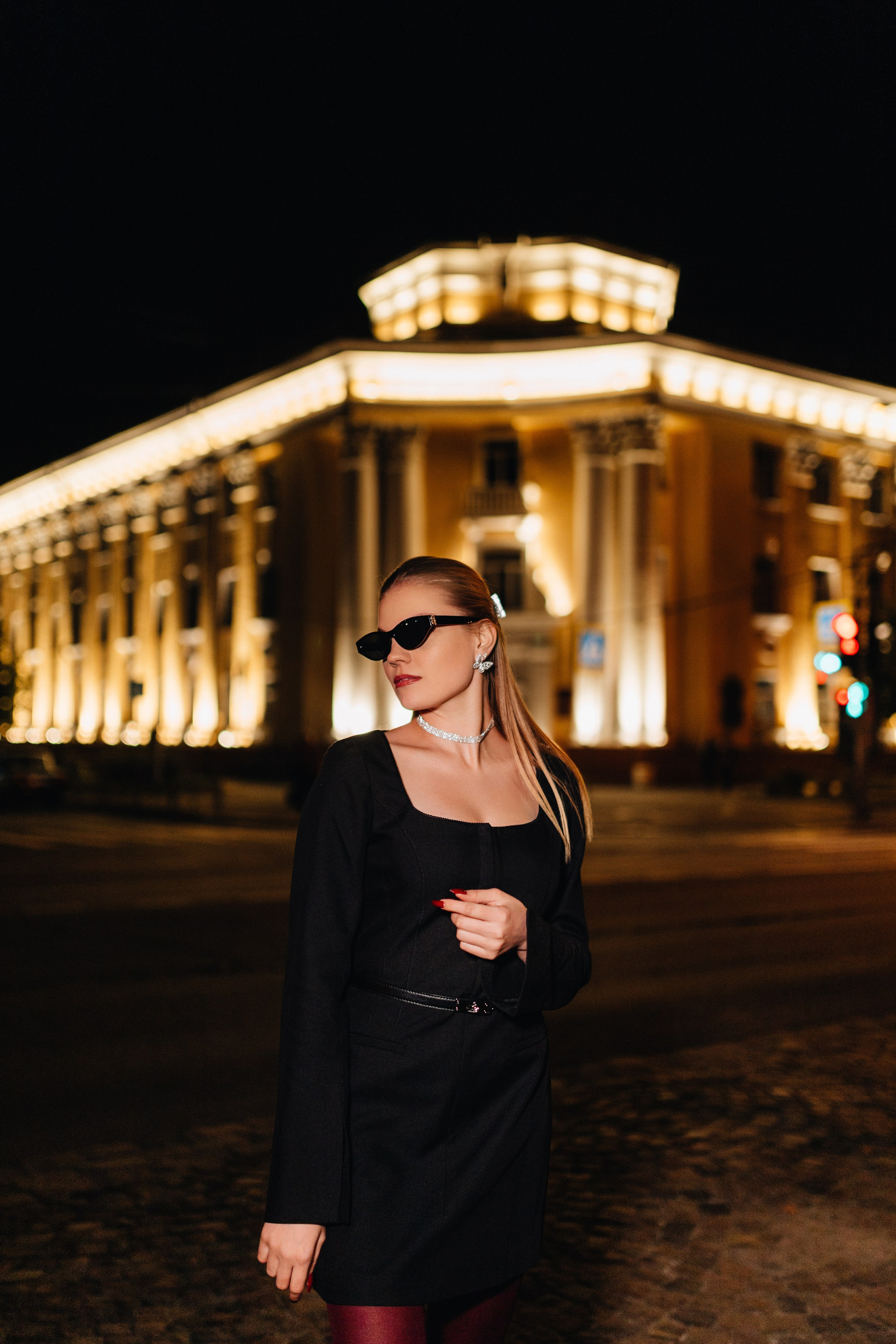 Виктория. Главная