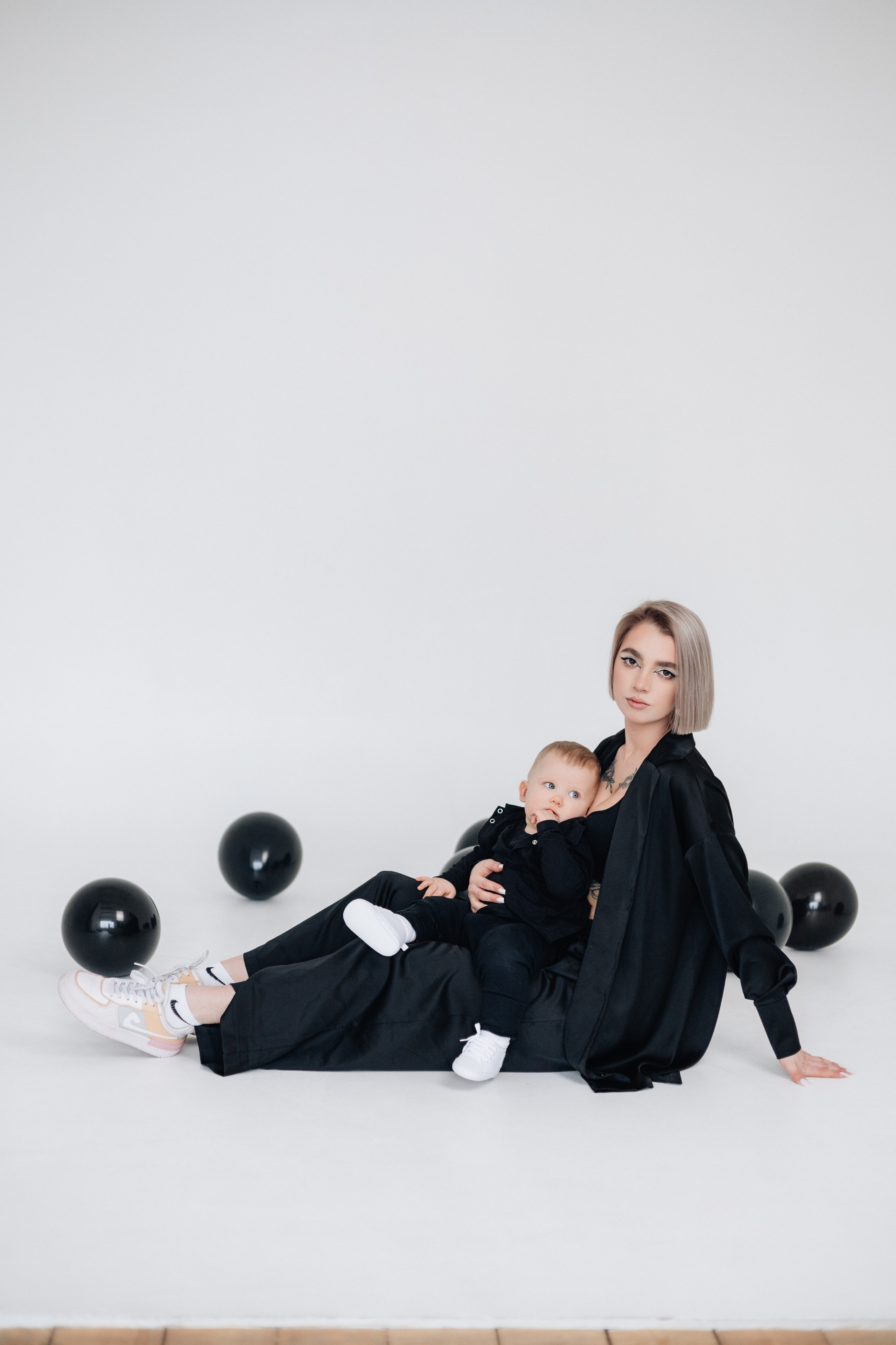 День рождение. Главная