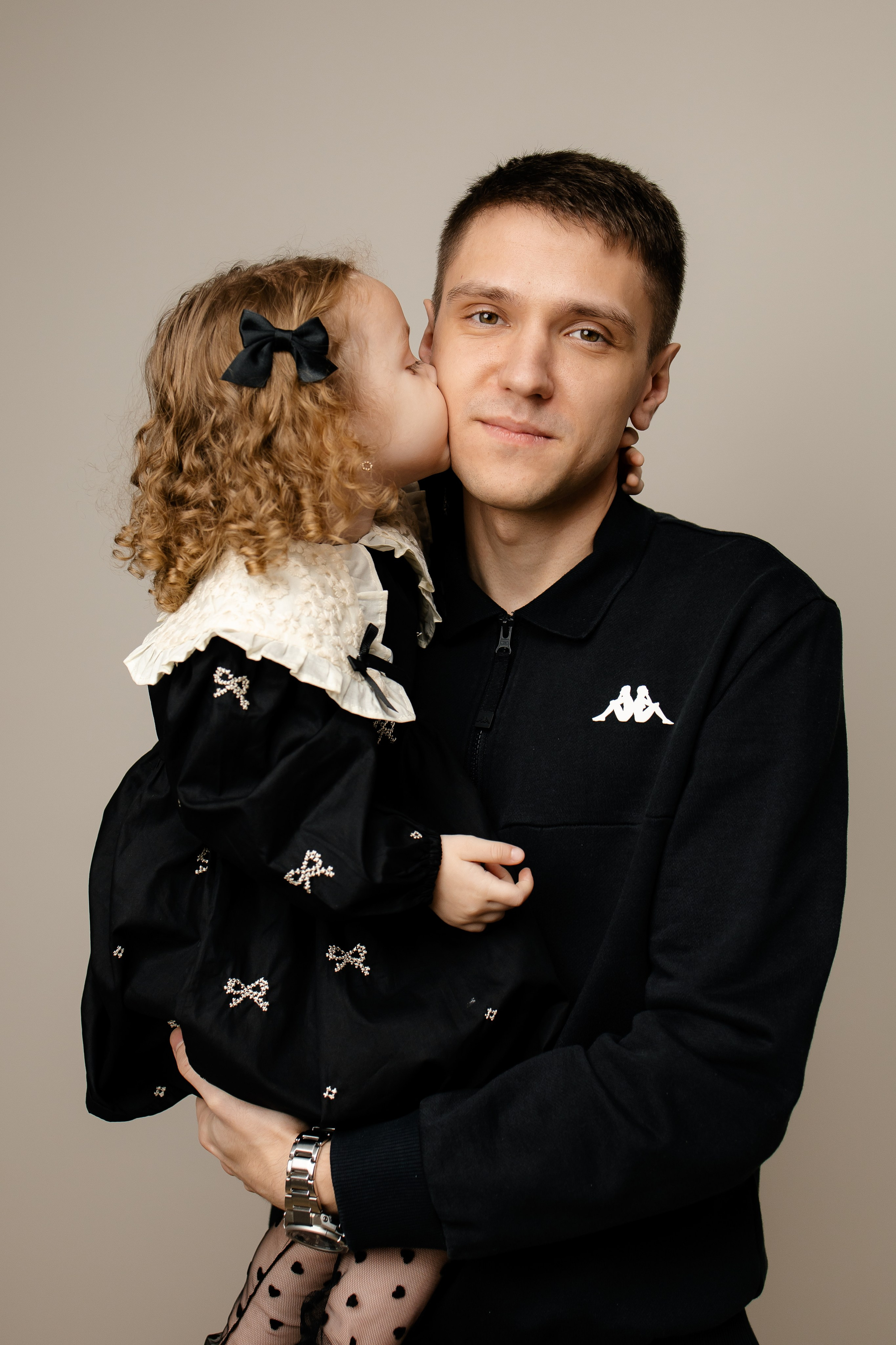 Варе 3 годика. Свадебный и портретный фотограф в Орле и Москве Диана Ларичева