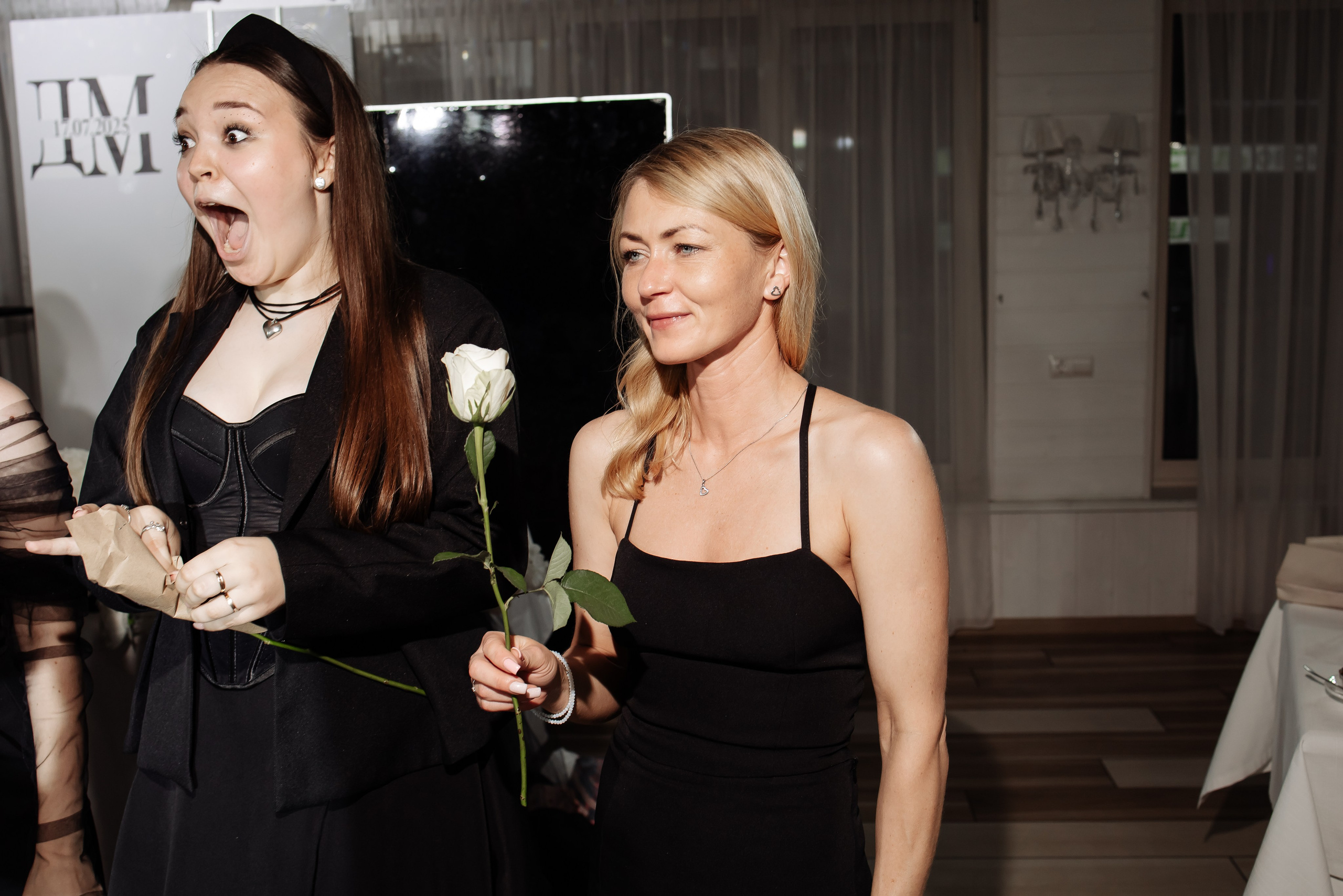 Даниил & Мария. Фотограф Орел Диана Ларичева