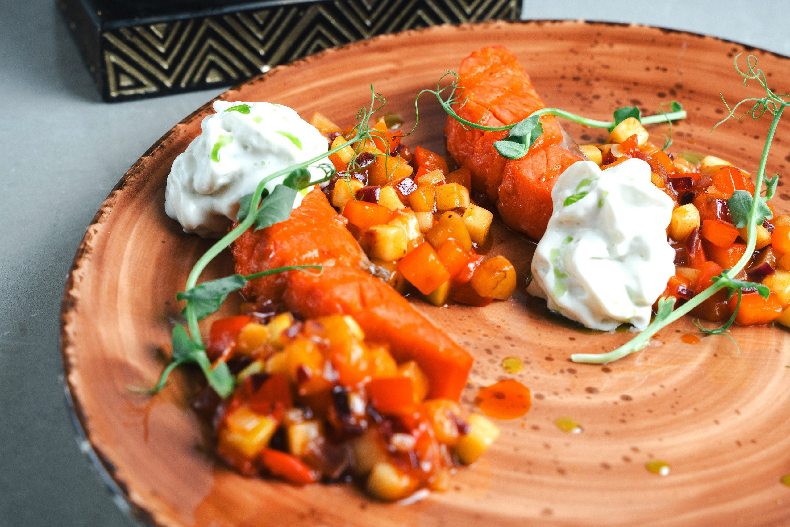 Гимлет. Фотограф Хабаровск