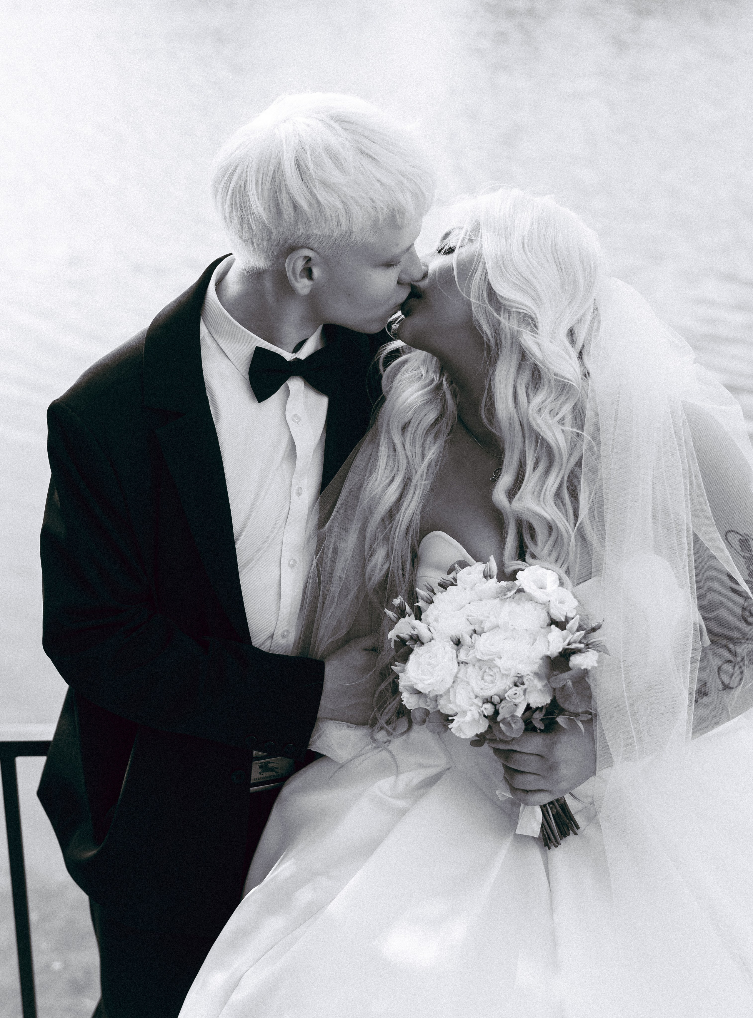 Даниэла ♡ Костя. Фотограф и видеограф в Бугульме Аня Трутнева