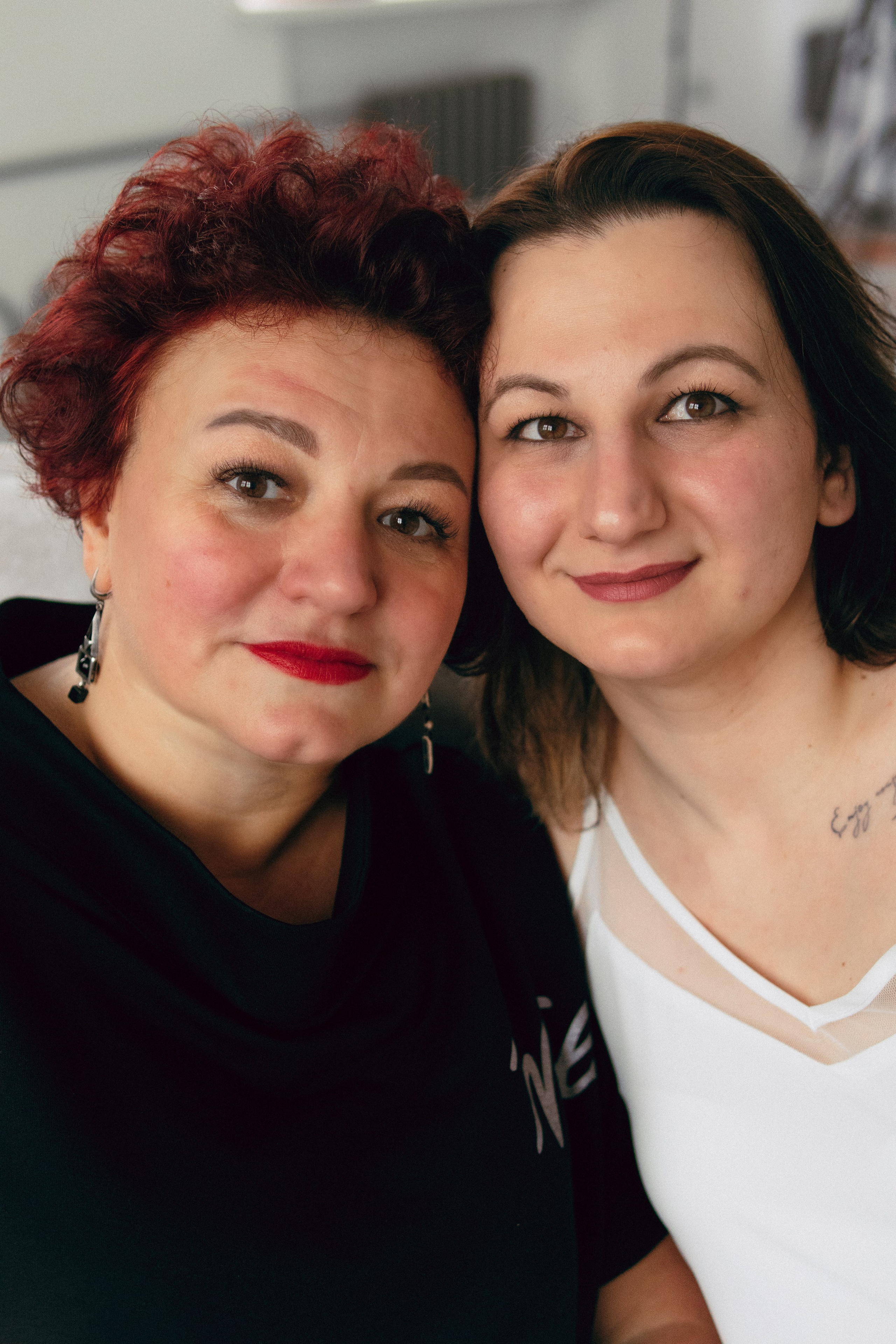 Родные люди. Фотограф и видеограф в Бугульме Аня Трутнева