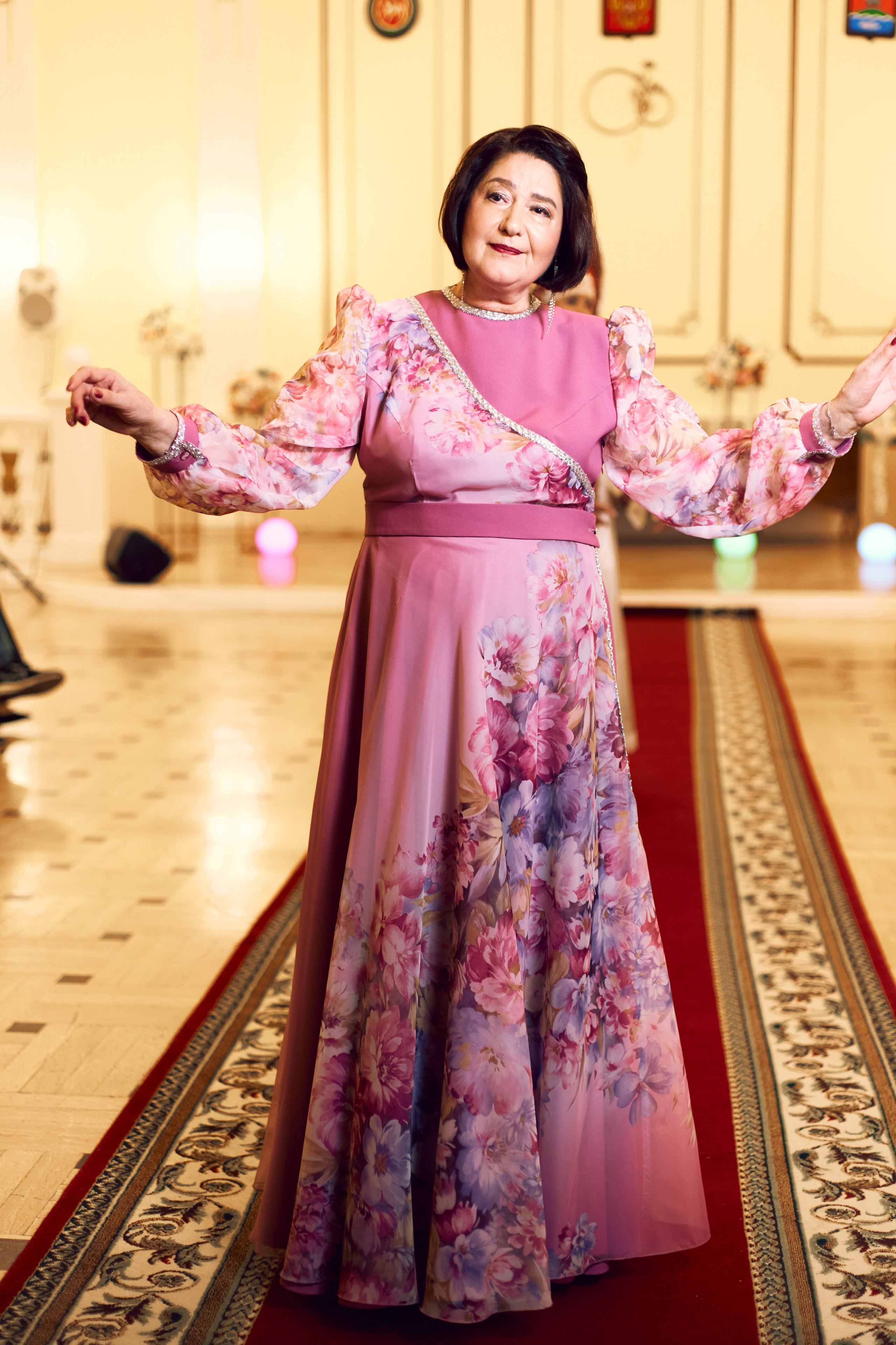 Возраст в моде. Фотограф и видеограф в Бугульме Аня Трутнева