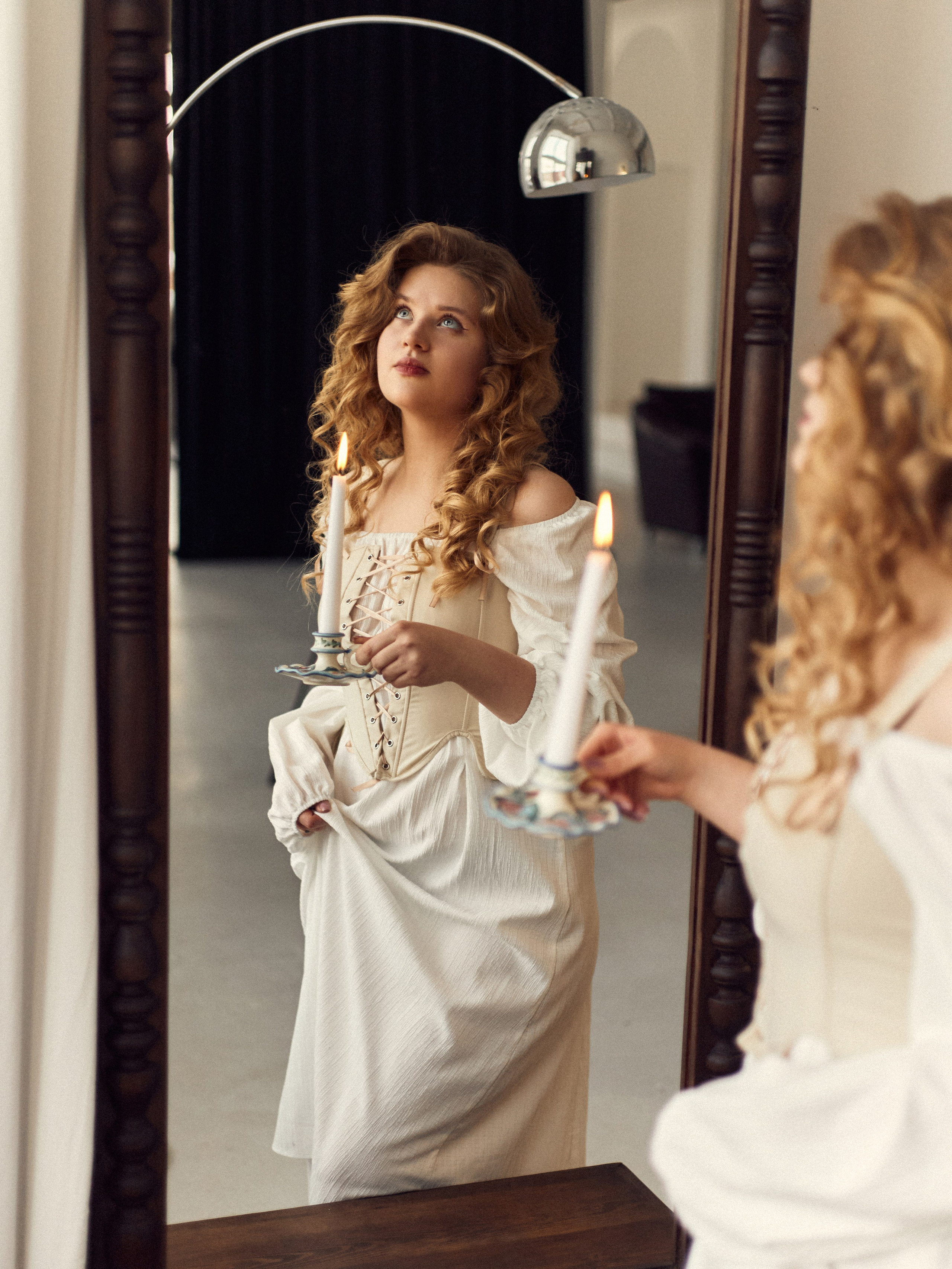 Настя. Фотограф и видеограф в Бугульме Аня Трутнева