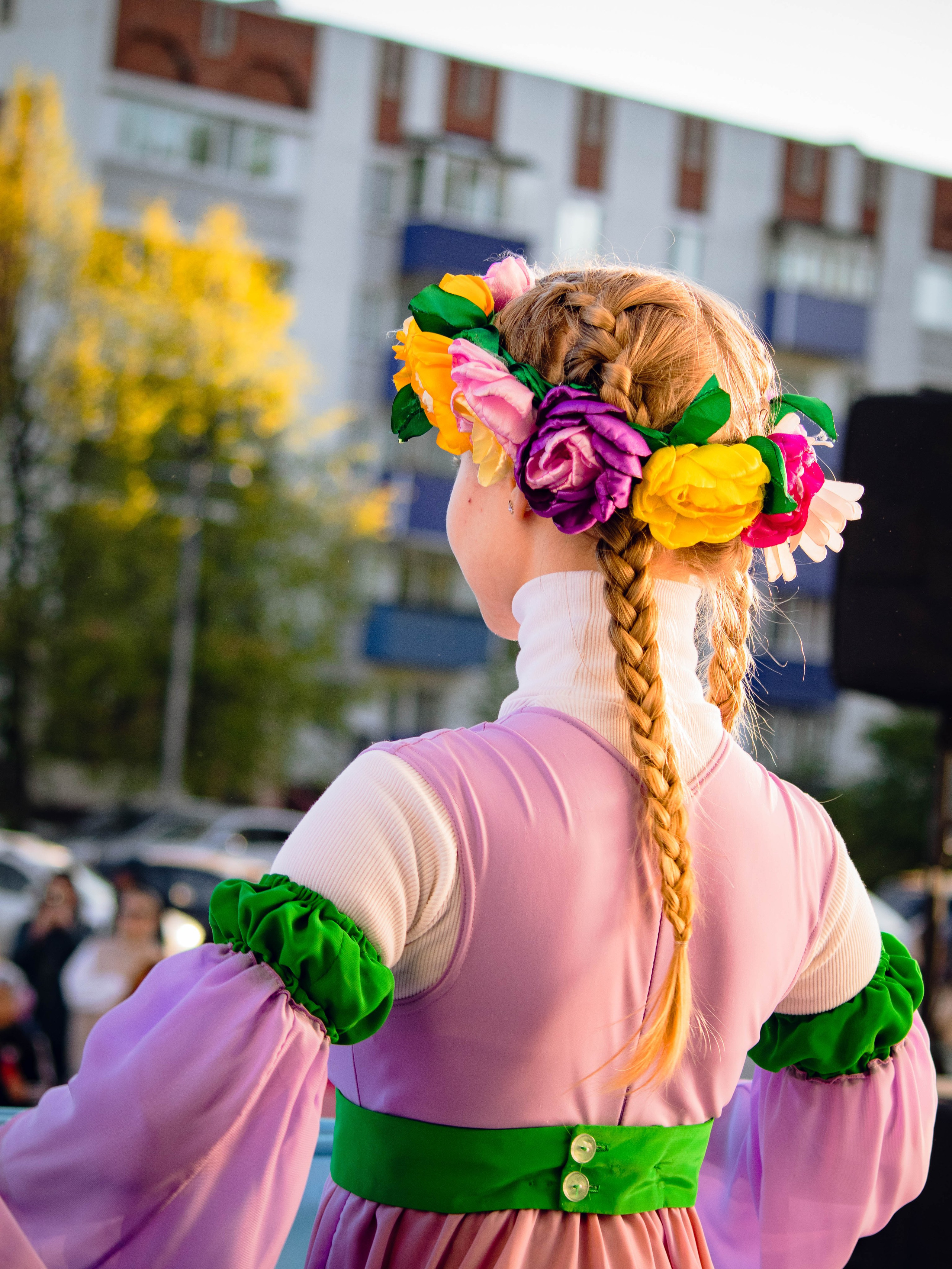 Любовь. Семья. Май. Фотограф и видеограф в Бугульме Аня Трутнева