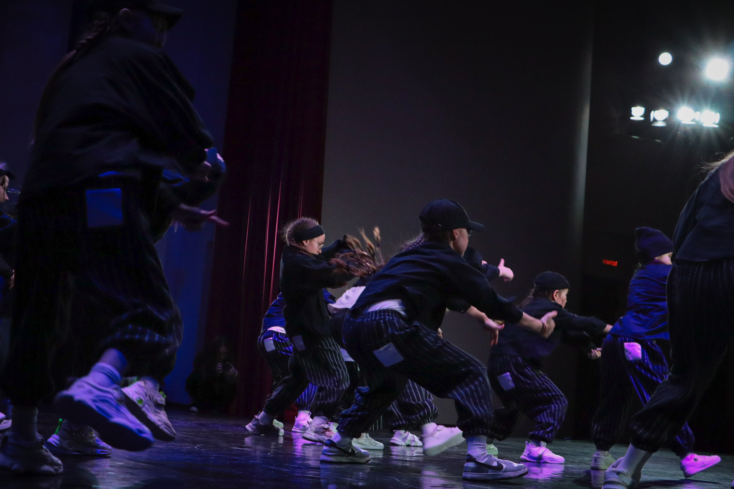 Отборочный тур «Роза ветров». Фотограф и видеограф в Бугульме Аня Трутнева