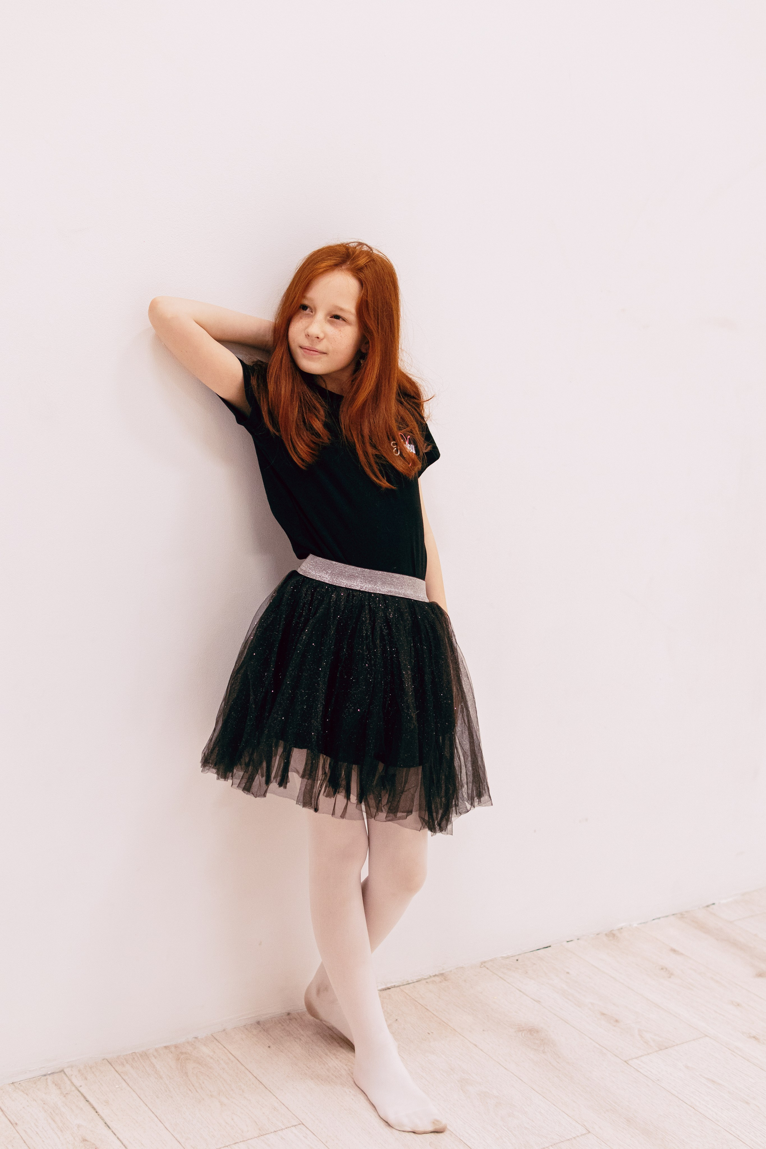 Аксинья. Фотограф и видеограф в Бугульме Аня Трутнева