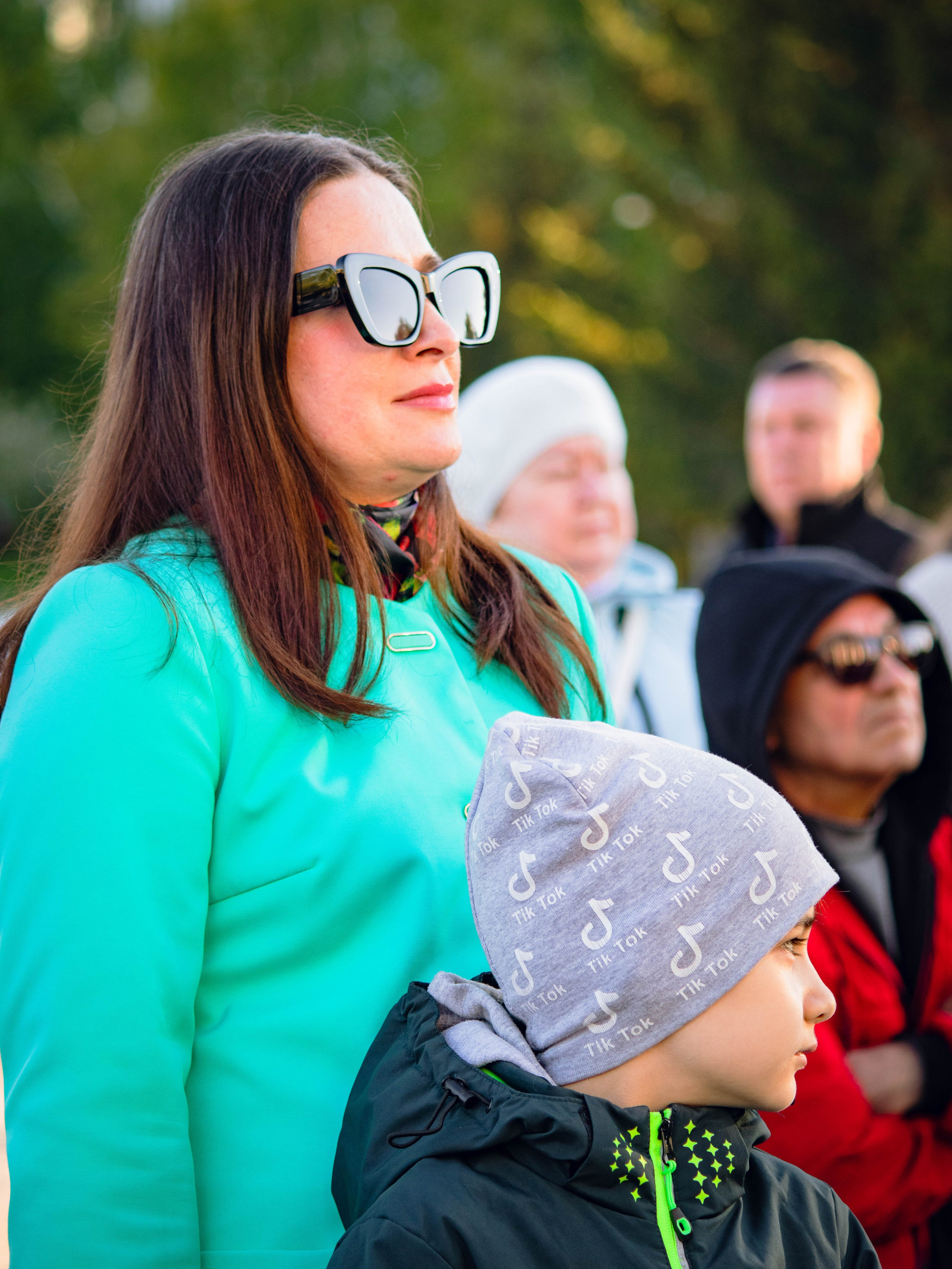 Любовь. Семья. Май. Фотограф и видеограф в Бугульме Аня Трутнева