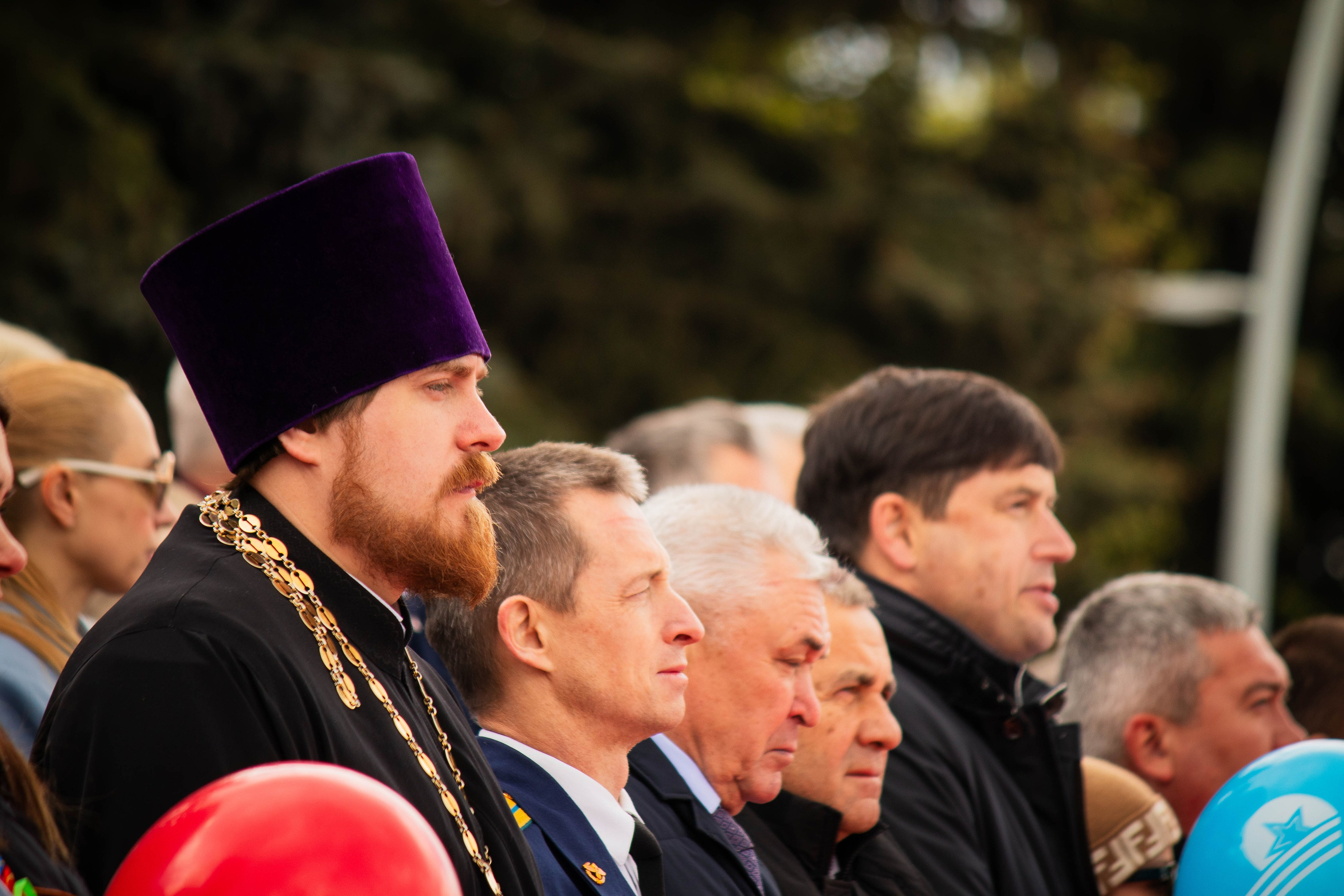 9 мая. Фотограф и видеограф в Бугульме Аня Трутнева