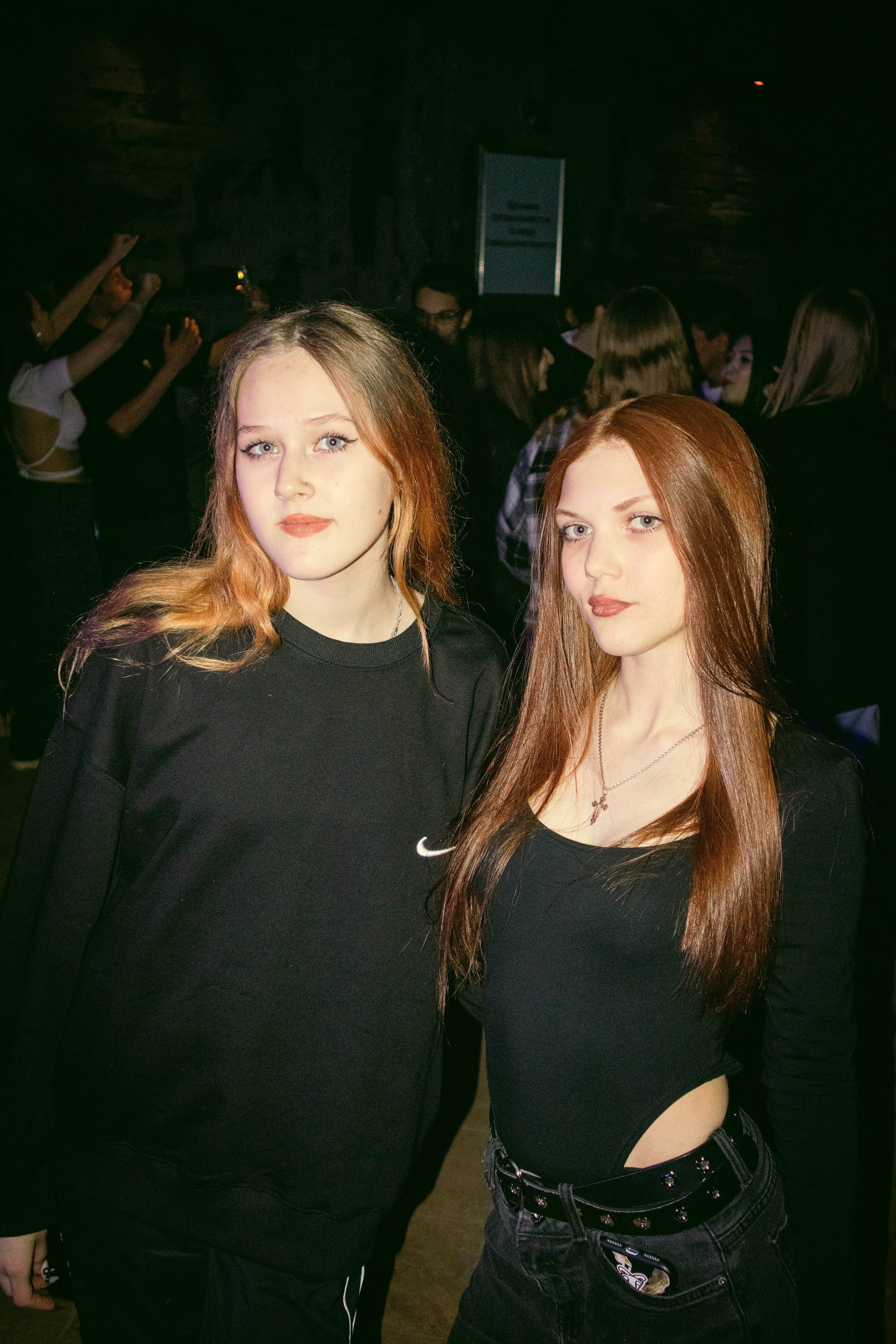 MOSHPIT. Фотограф и видеограф в Бугульме Аня Трутнева