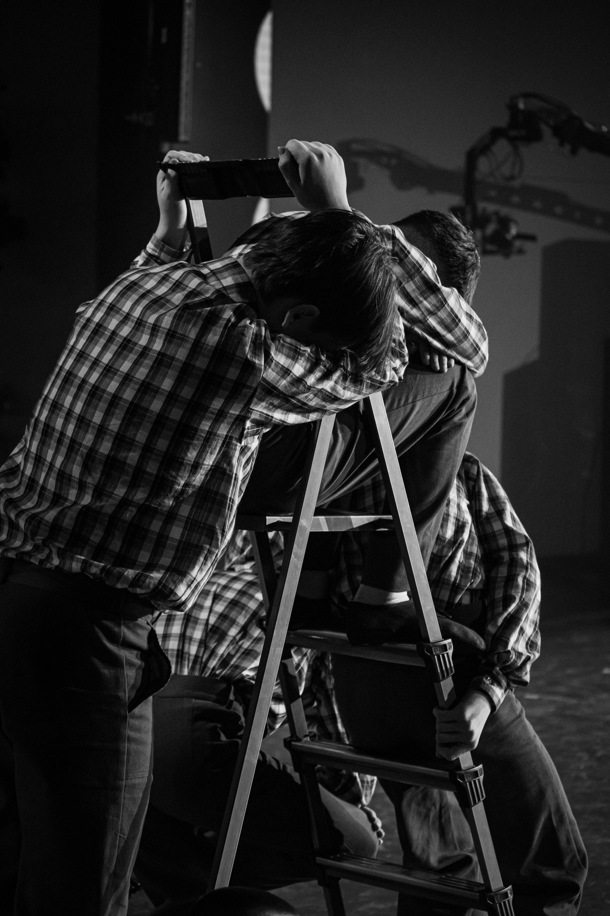 Созвездие-Йолдызлык. Фотограф и видеограф в Бугульме Аня Трутнева